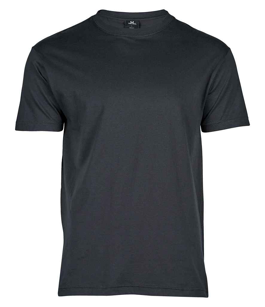 Tee Jays Basic T-Shirt - Dark Grey