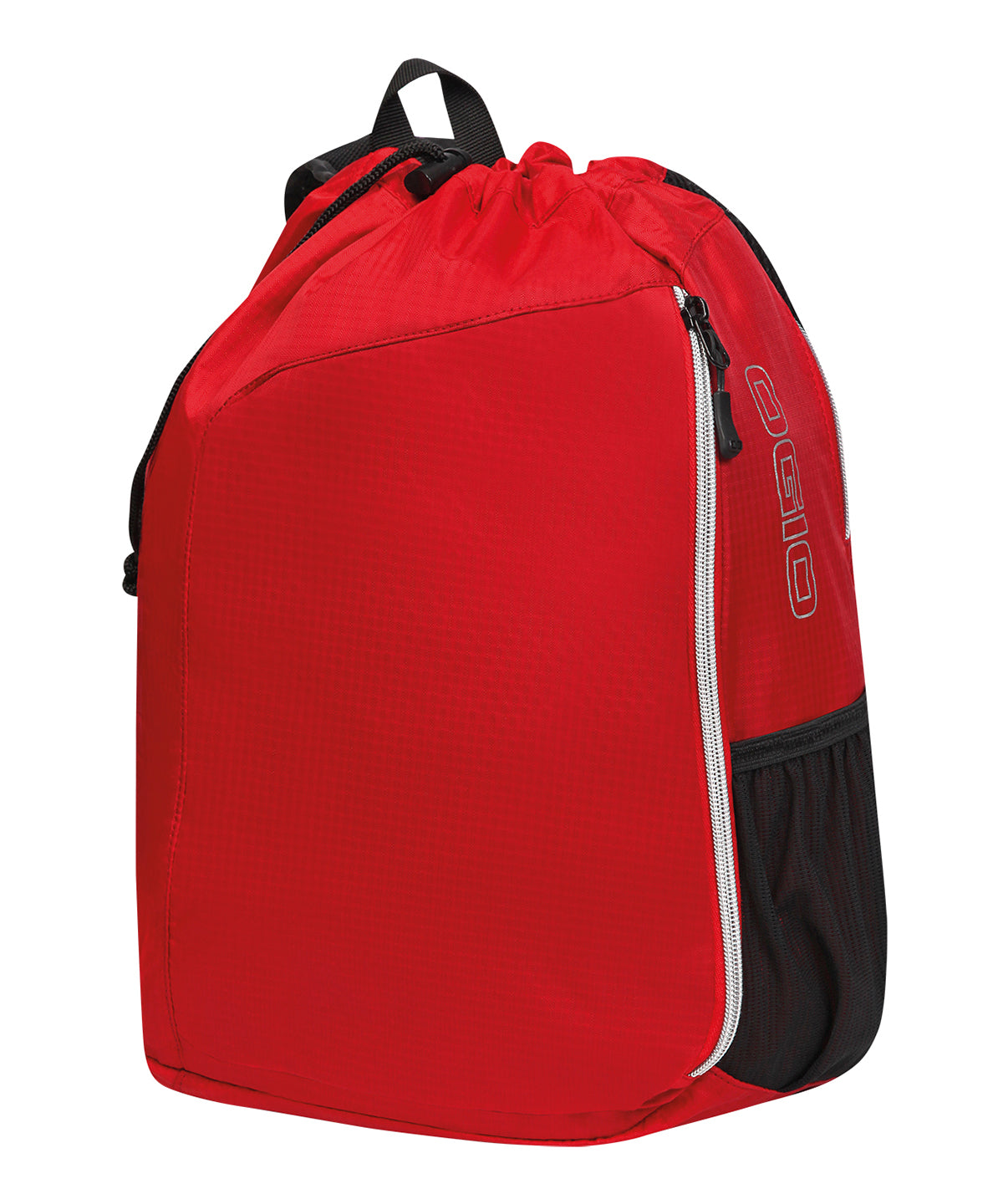 Endurance sonic pack - Red/Black
