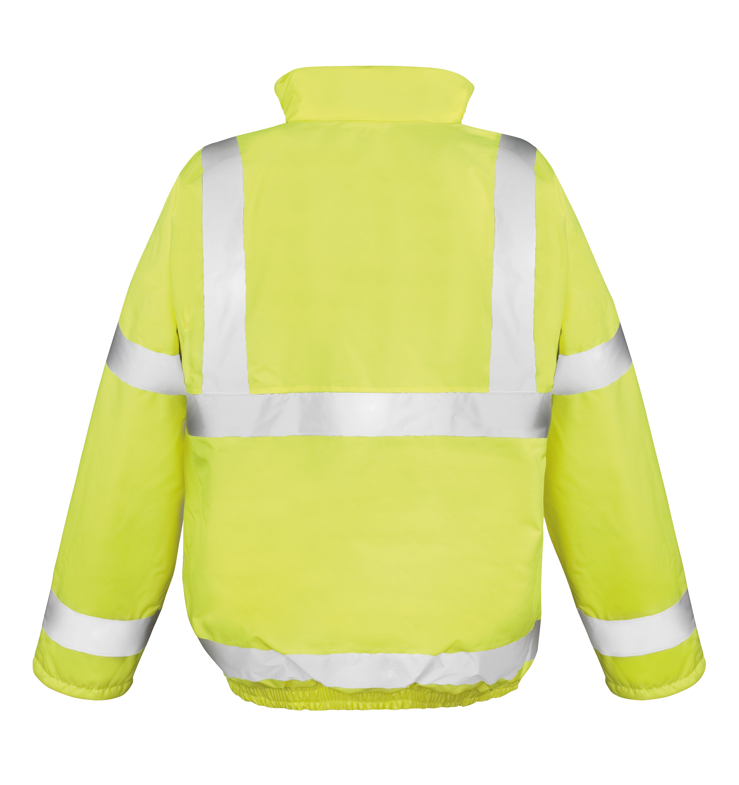 Core high-viz winter blouson