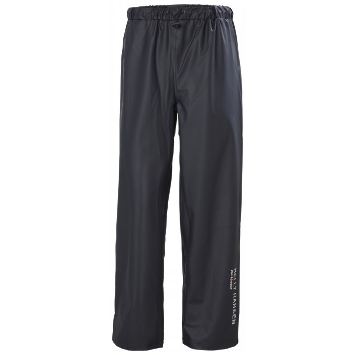 Voss Rain Pant - 590 NAVY