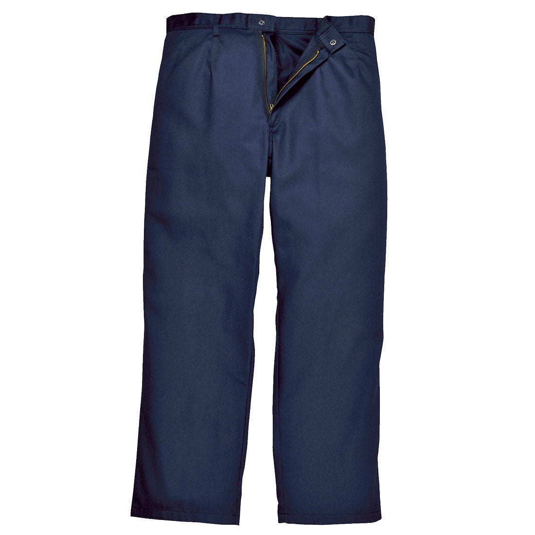 Bizweld Trousers - Navy