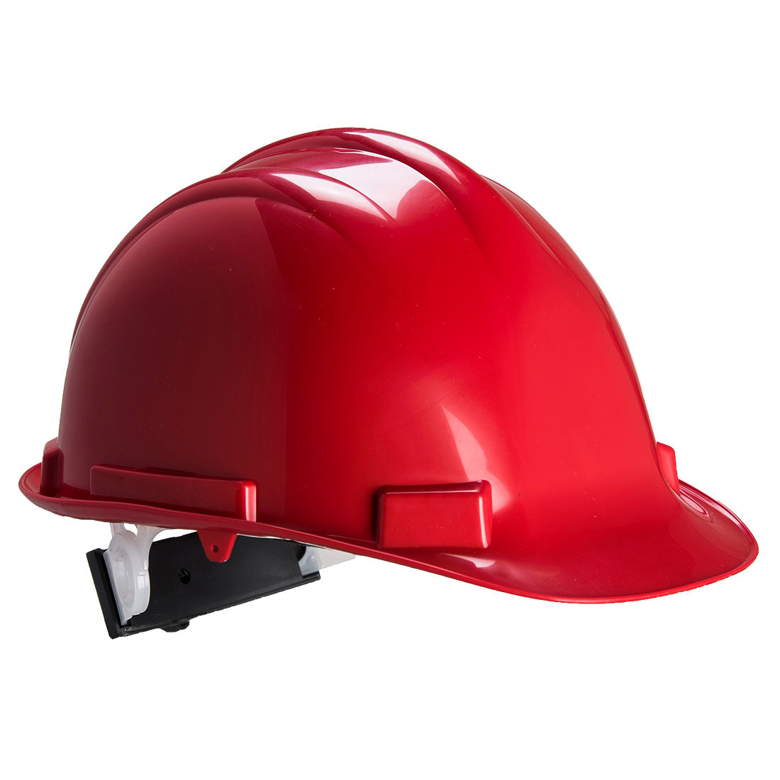 Expertbase Safety Helmet  - Red