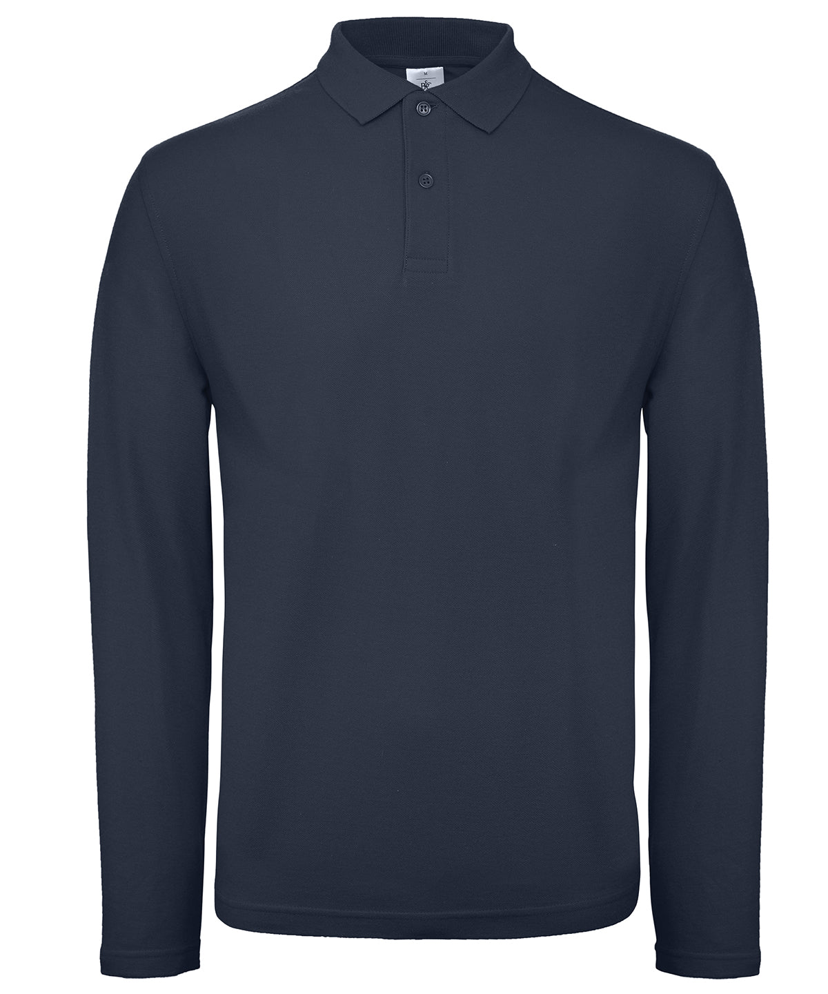 B&C ID.001 LSL - Navy