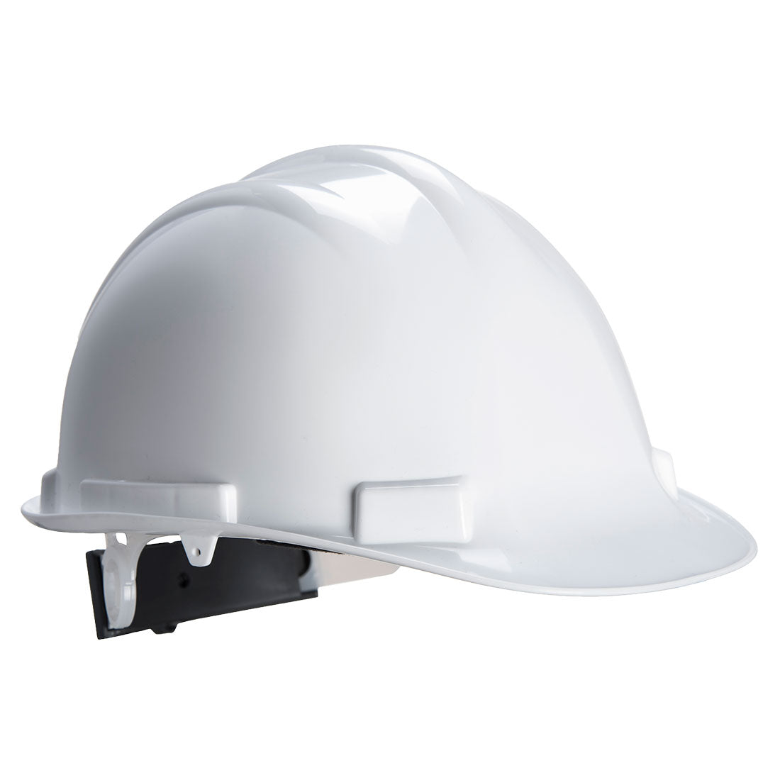 Expertbase Safety Helmet  - White