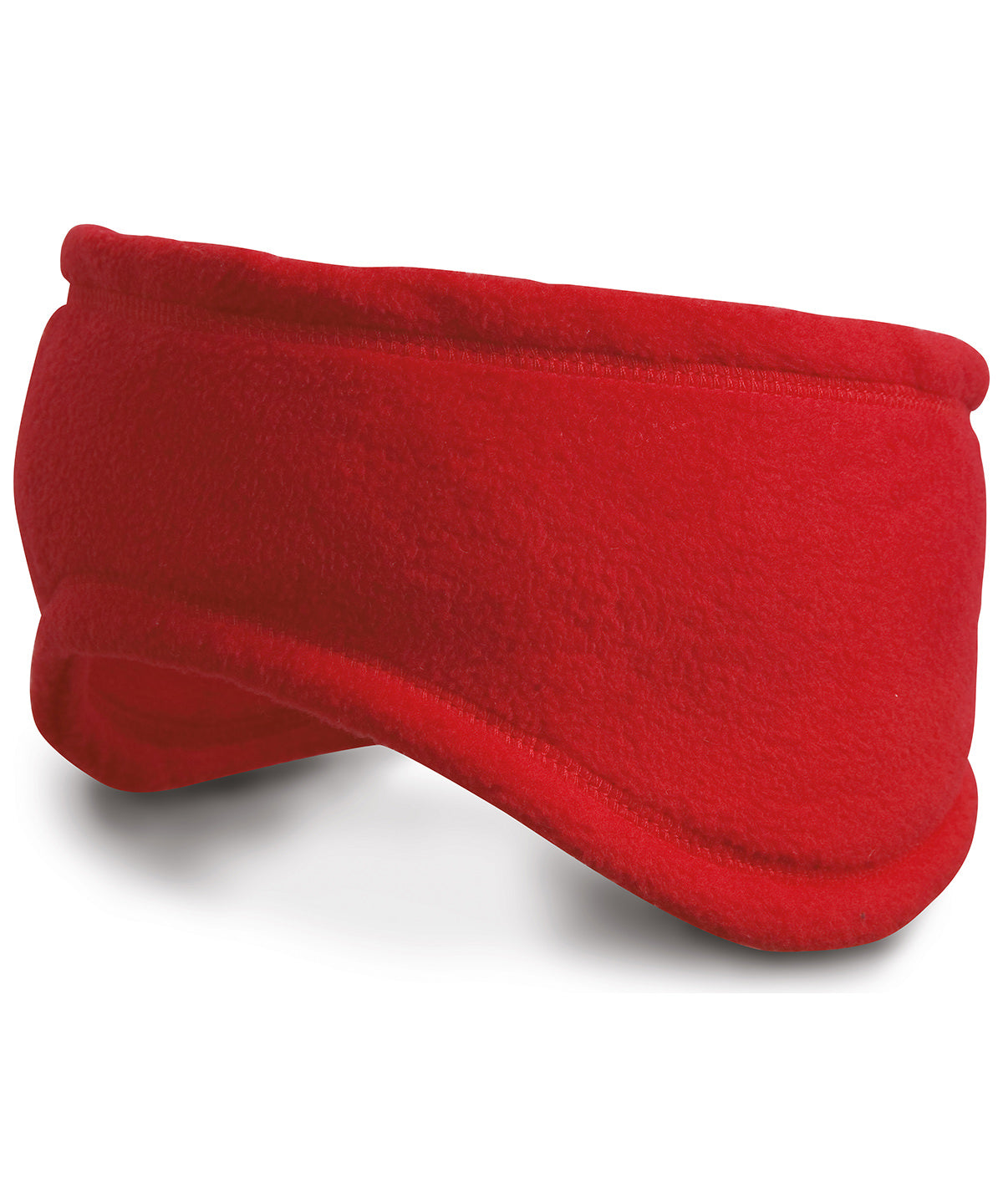 Polartherm™ Headband - Red
