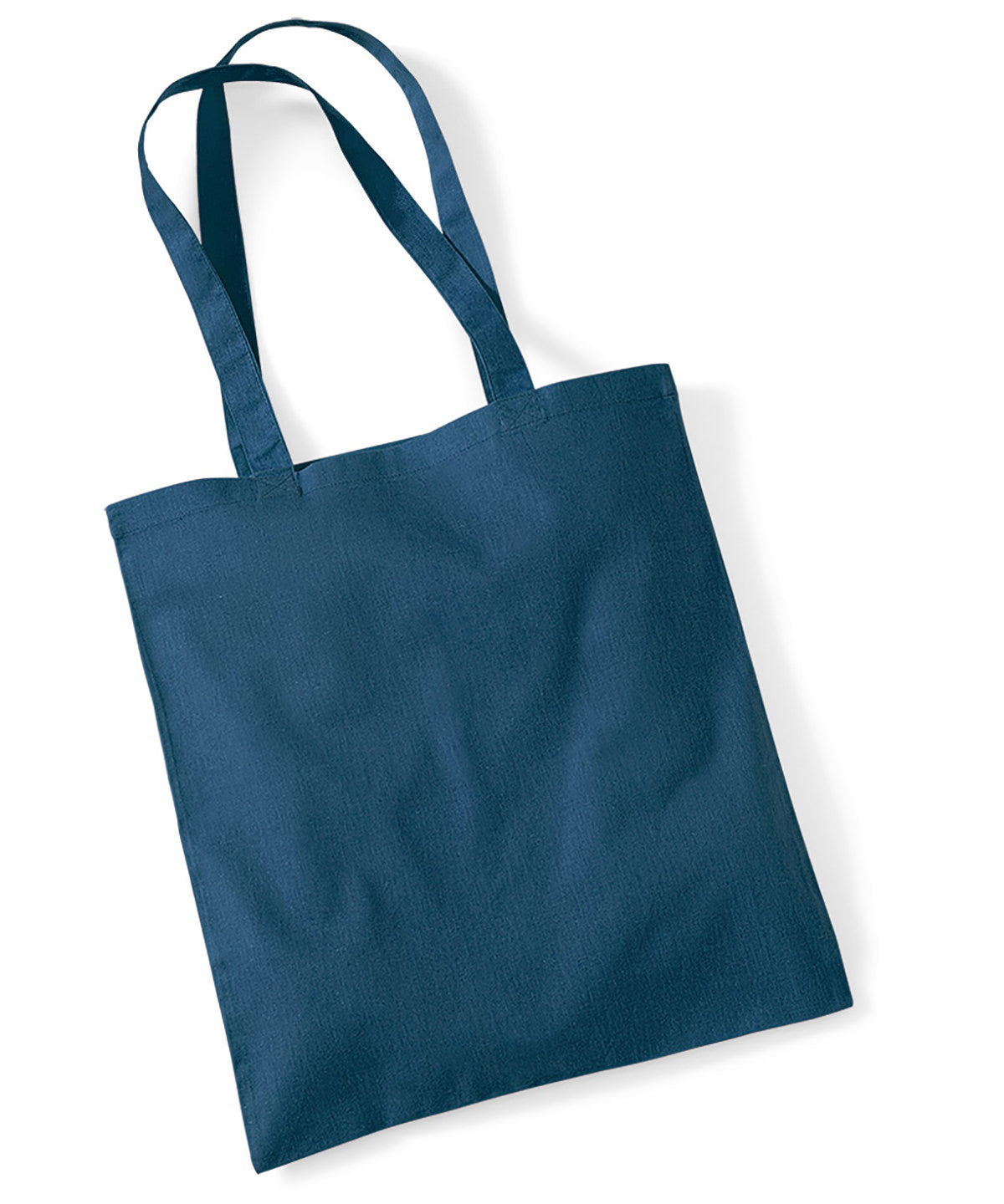 Bag for Life - Long Handles - Petrol