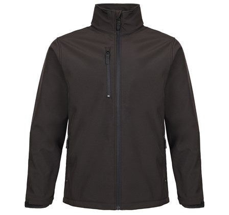 FORT SELKIRK SOFTSHELL JACKET