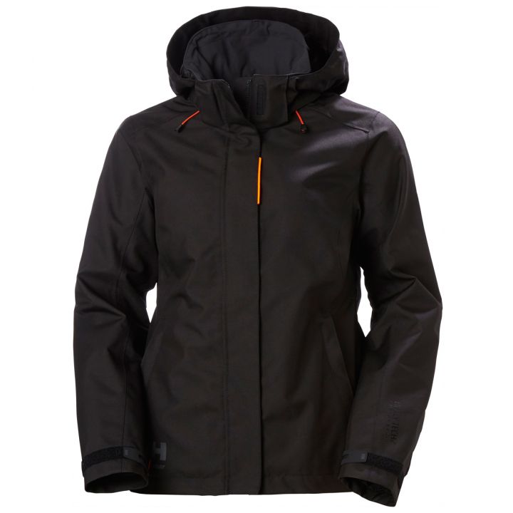 W LUNA SHELL JACKET