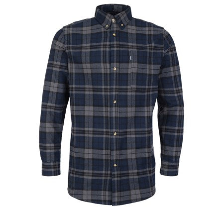 FORT HYDE SHIRT