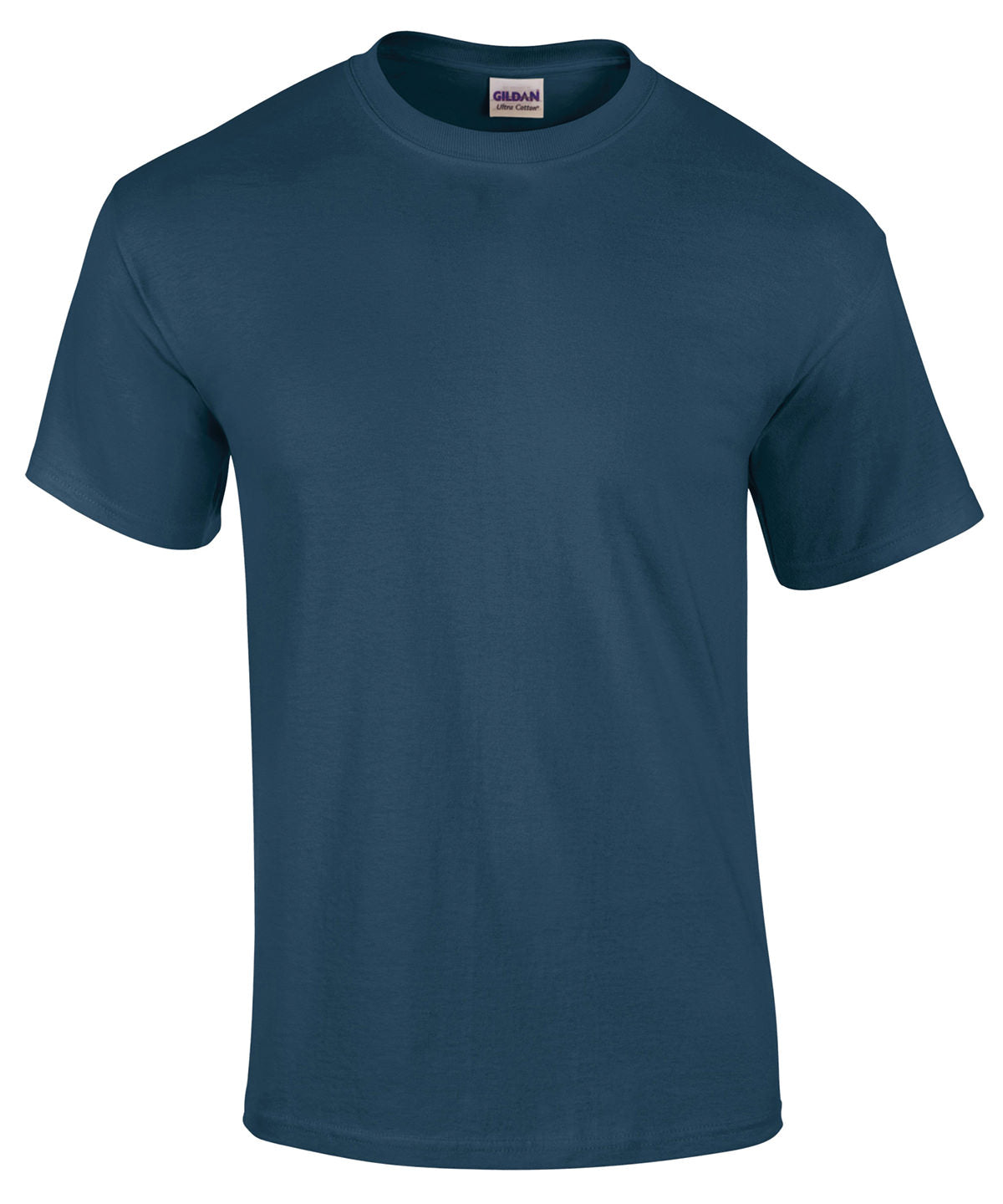 Ultra Cotton™ Adult T-Shirt - Blue Dusk