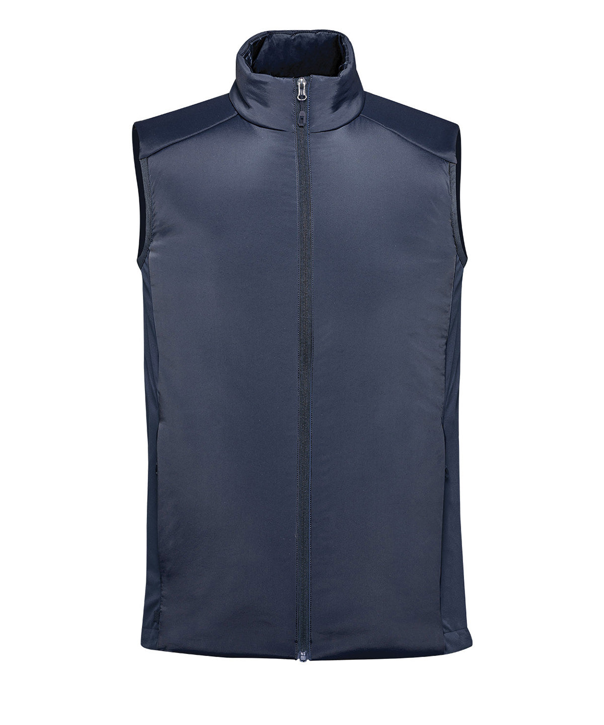 Cascadia thermal vest - Midnight