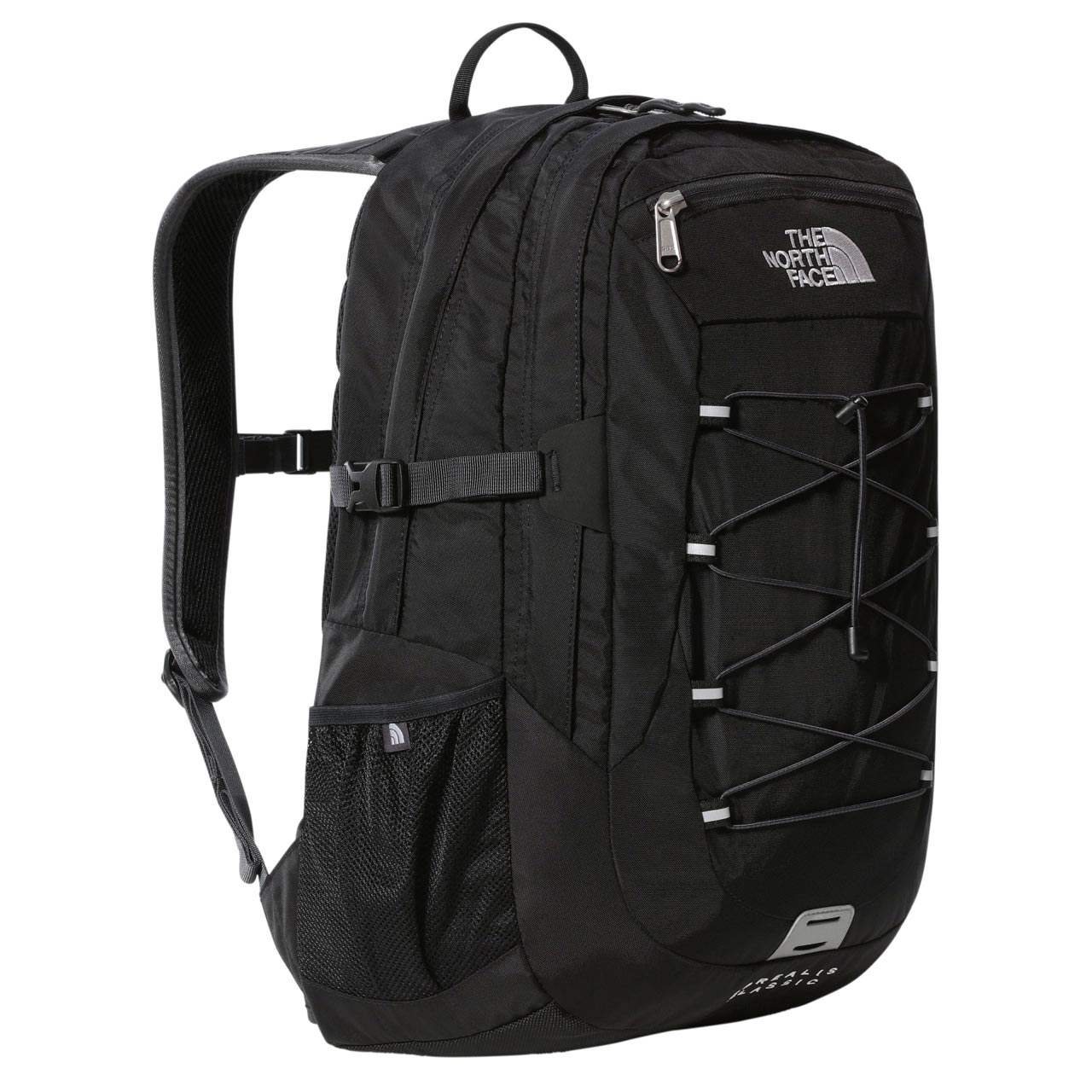 Borealis Classic - Tnf Black/Asphalt Grey
