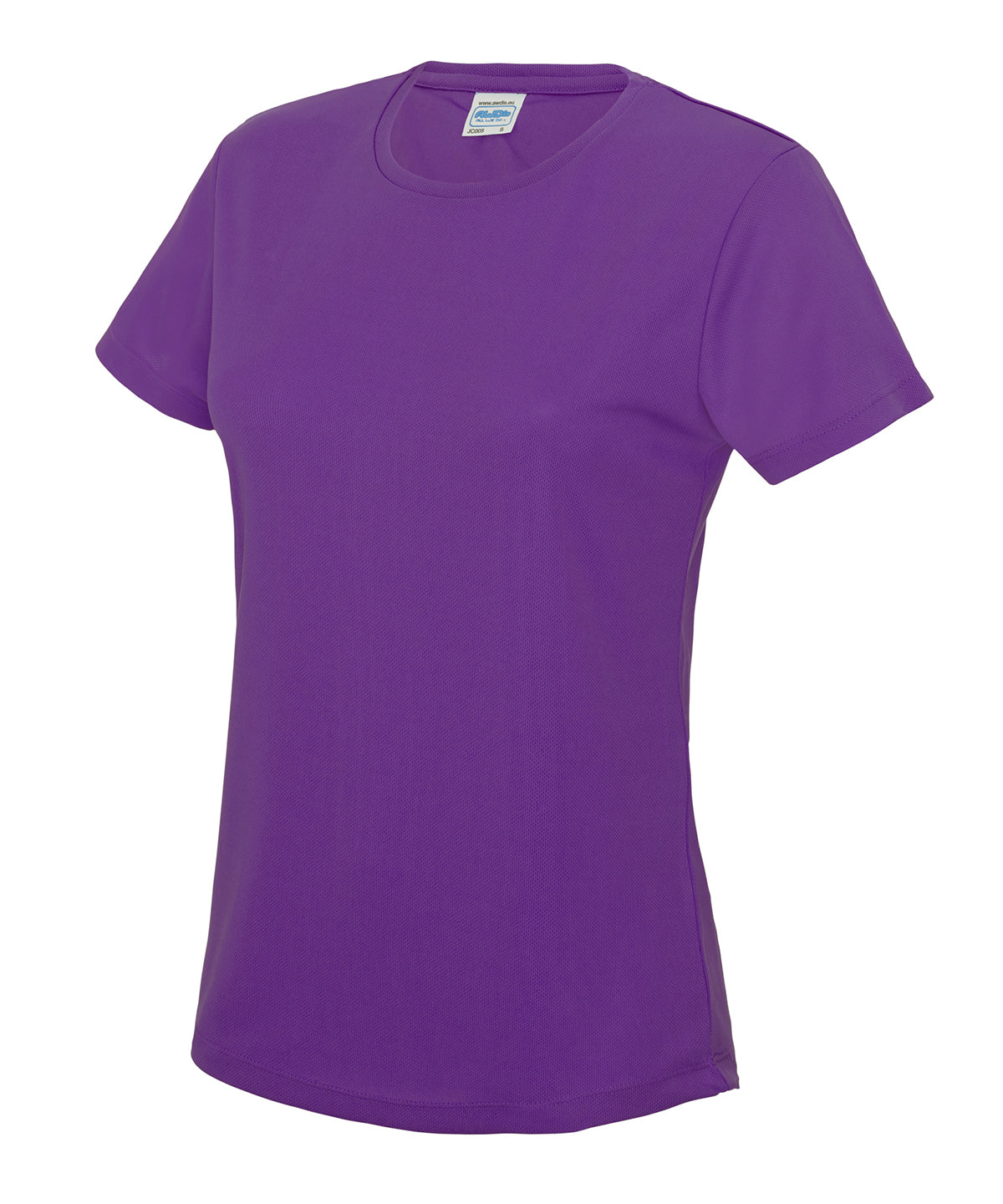 Women's Cool T - Magenta Magic
