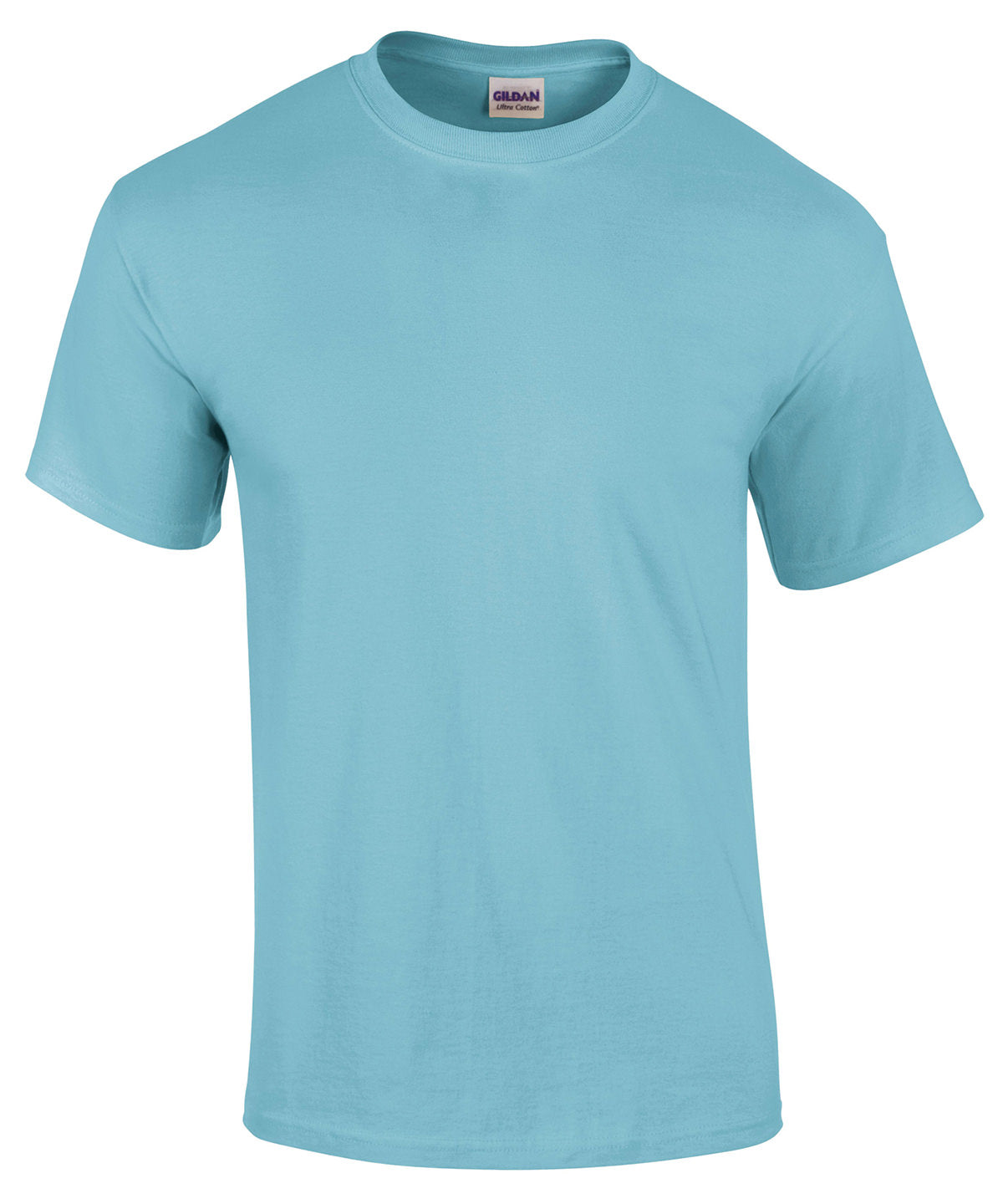 Ultra Cotton™ Adult T-Shirt - Sky