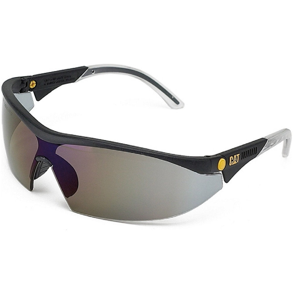 CAT Workwear Mens & Womens/Ladies Digger protective safety glasses