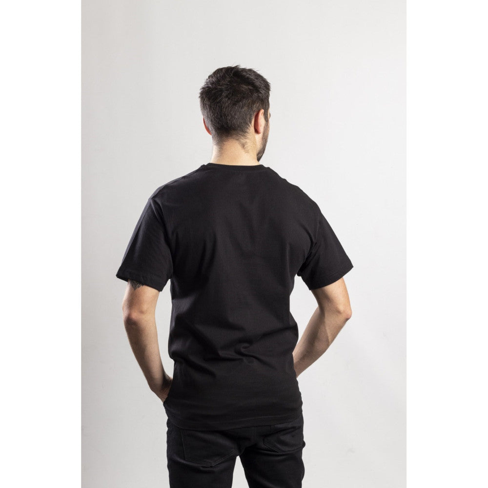 CAT Workwear Mens Classic Trademark Durable Shape Retaining T-Shirt