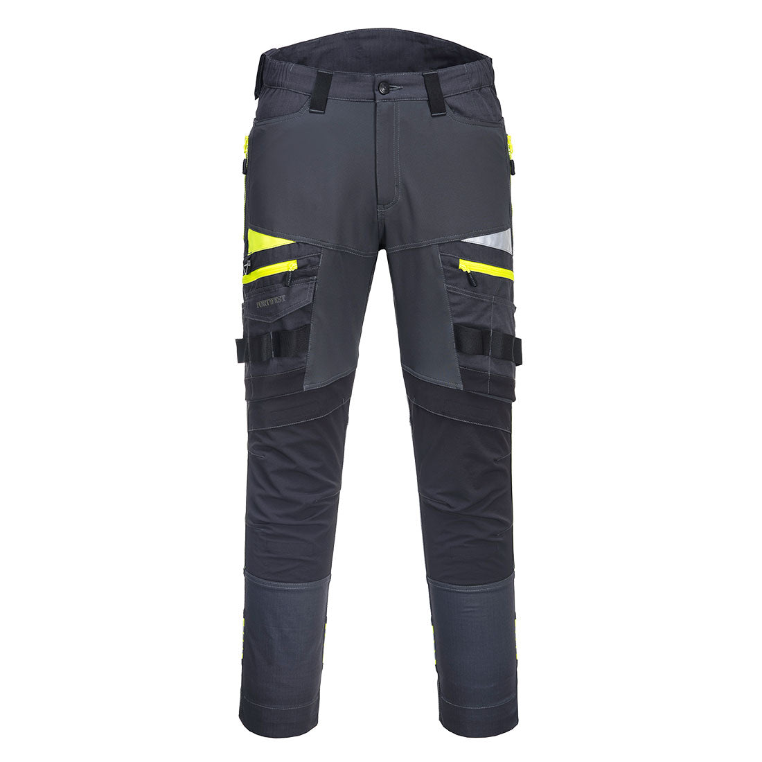 DX4 Work Trouser - Metal Grey
