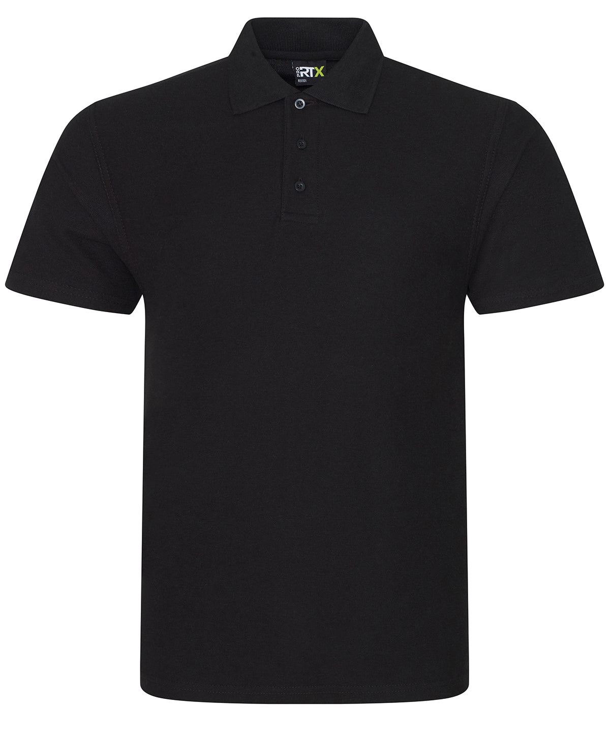 Pro polo - Black