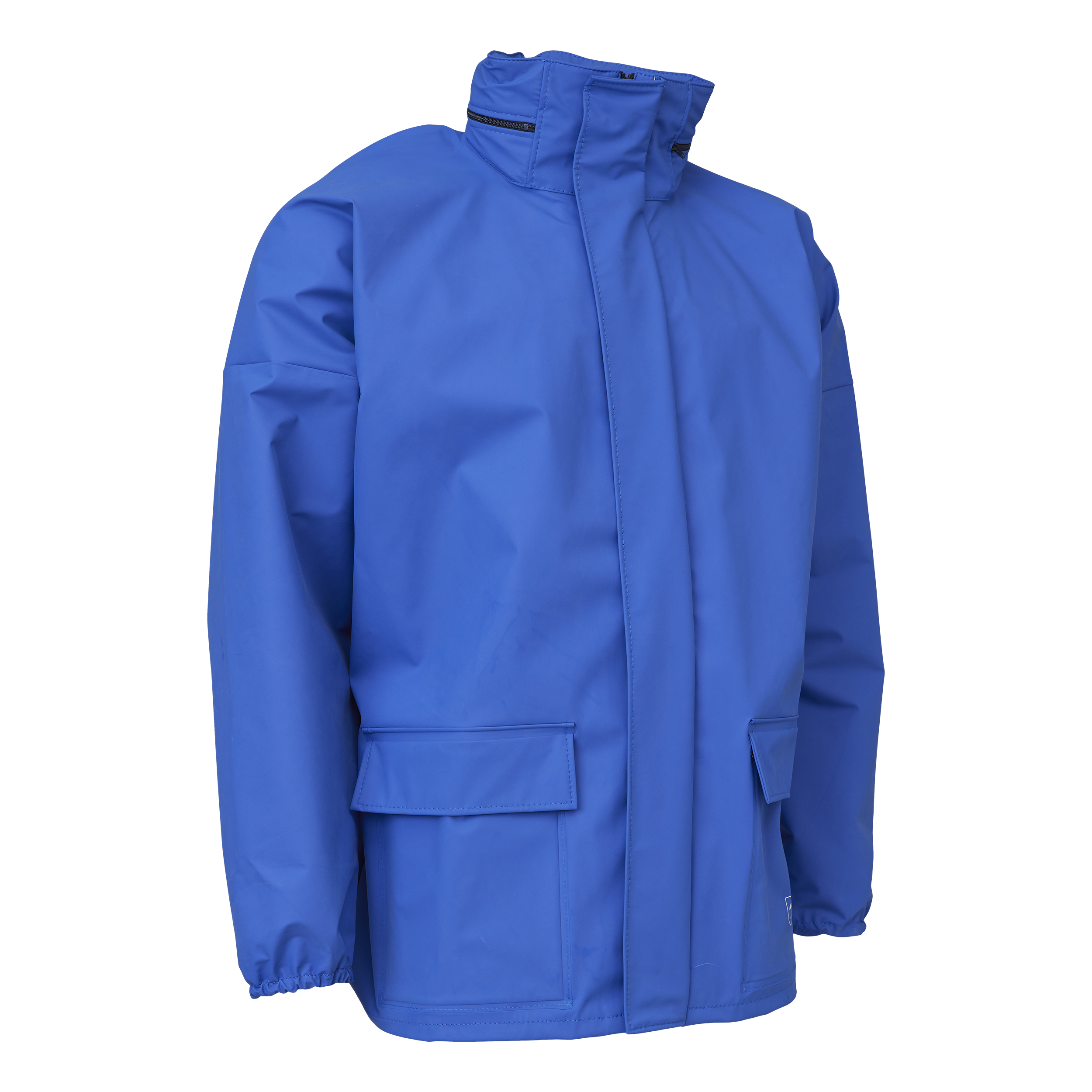 MadeInEurope ELKA PRO Jacket - Cobalt