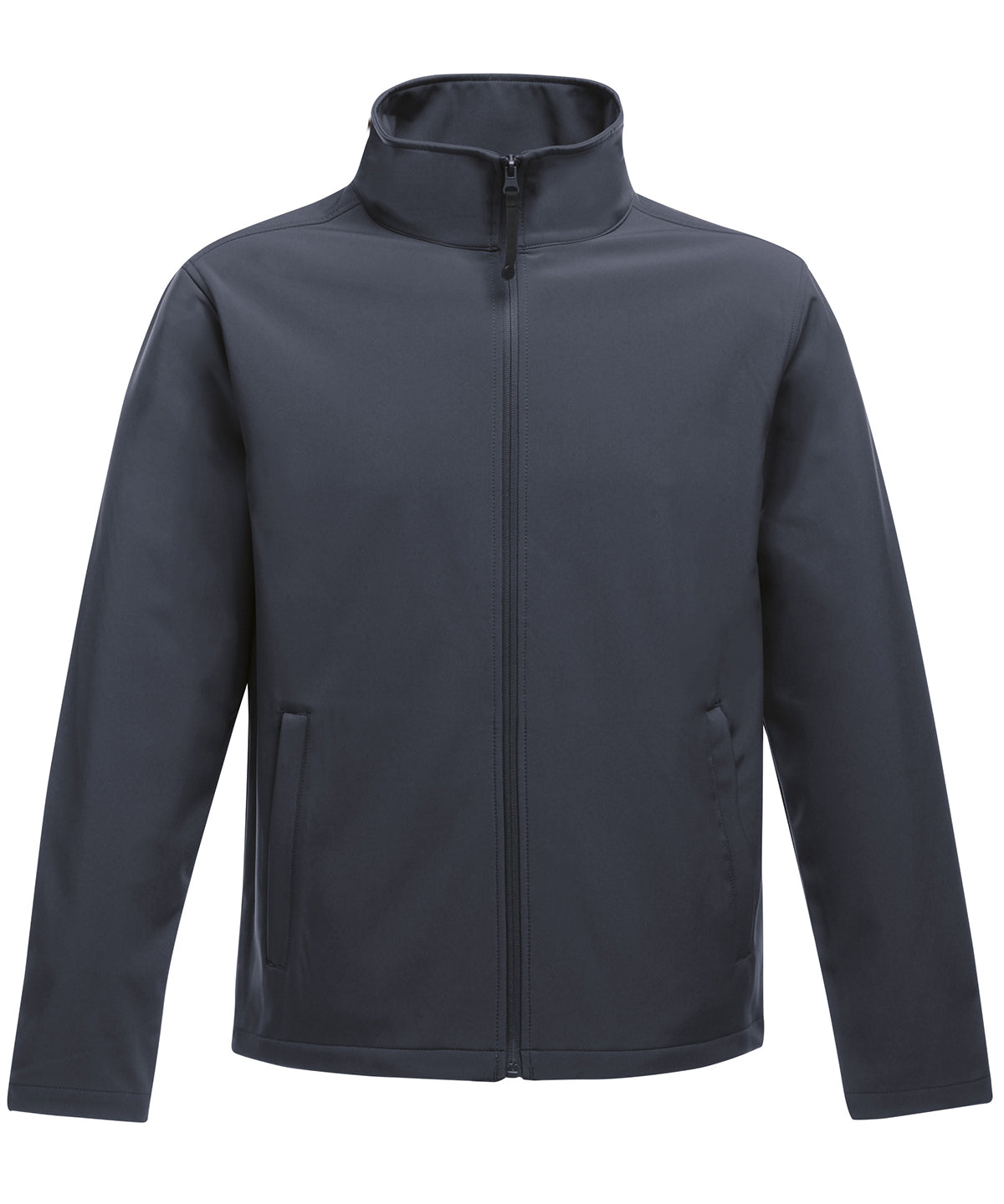 Ablaze Printable Softshell - Navy
