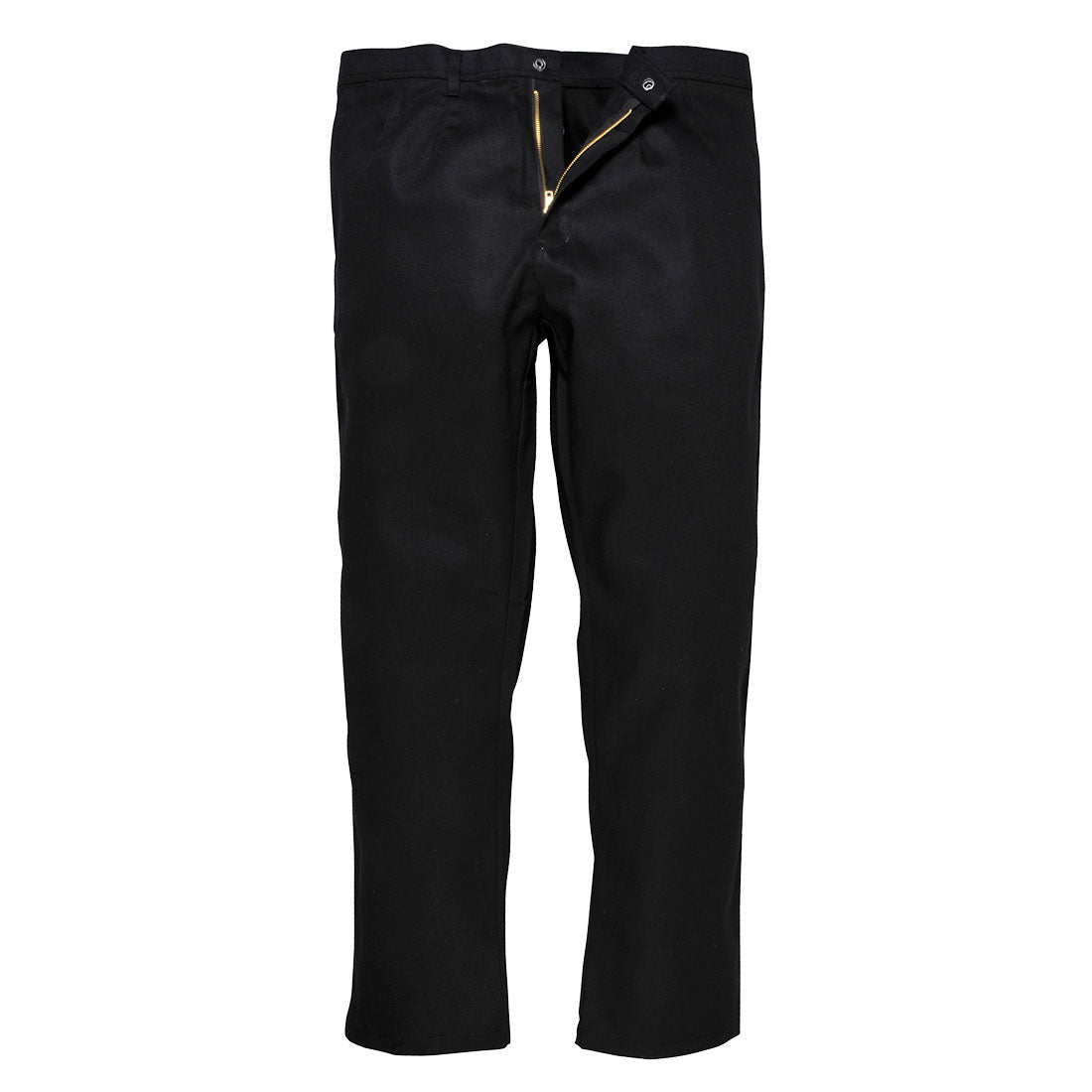 Bizweld Trousers - Black