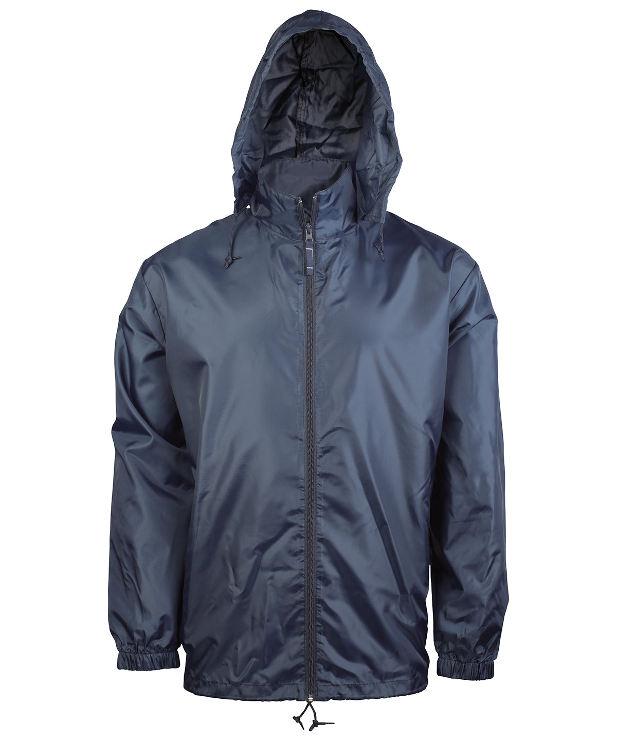 Windbreaker - Navy