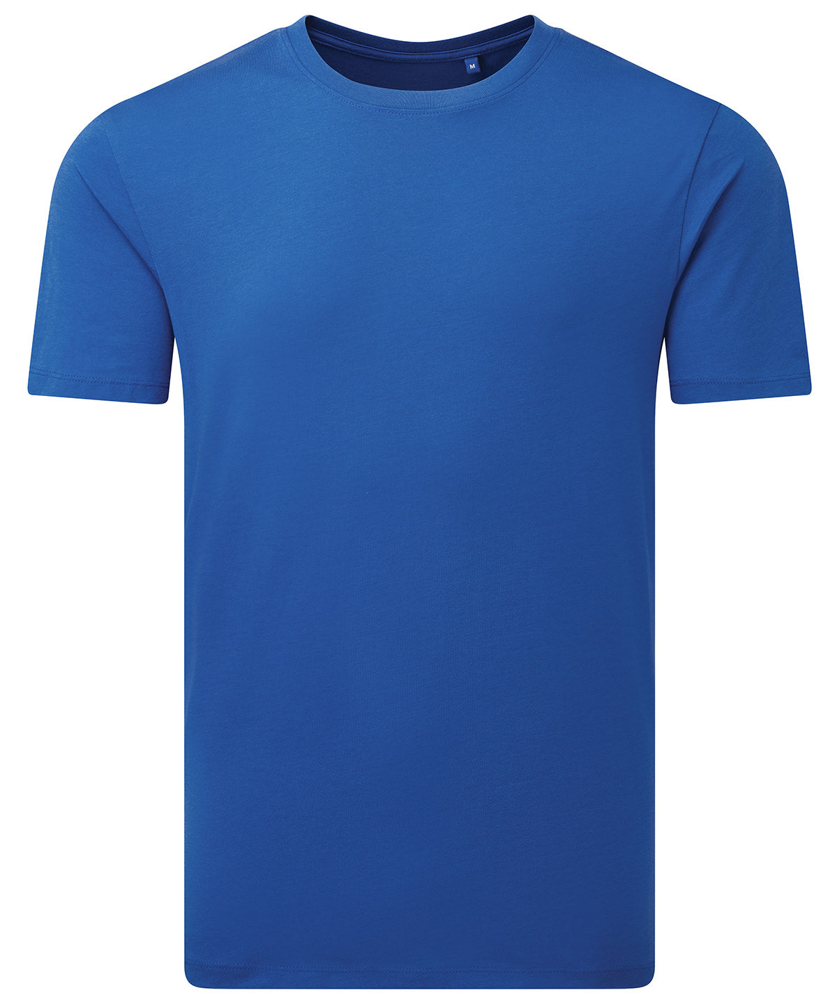 Anthem Midweight T-Shirt - Royal