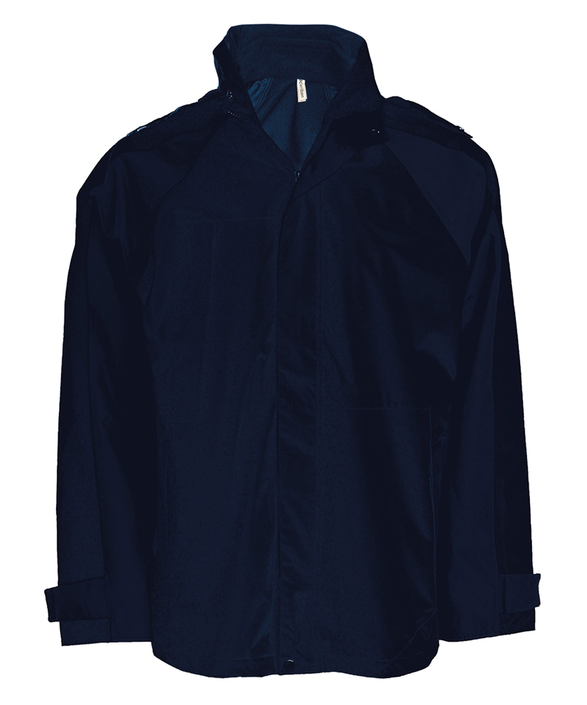 3-In-1 parka - Navy