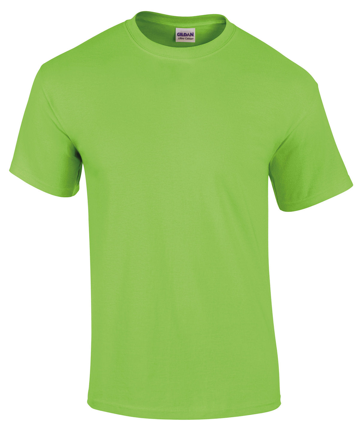Ultra Cotton™ Adult T-Shirt - Lime