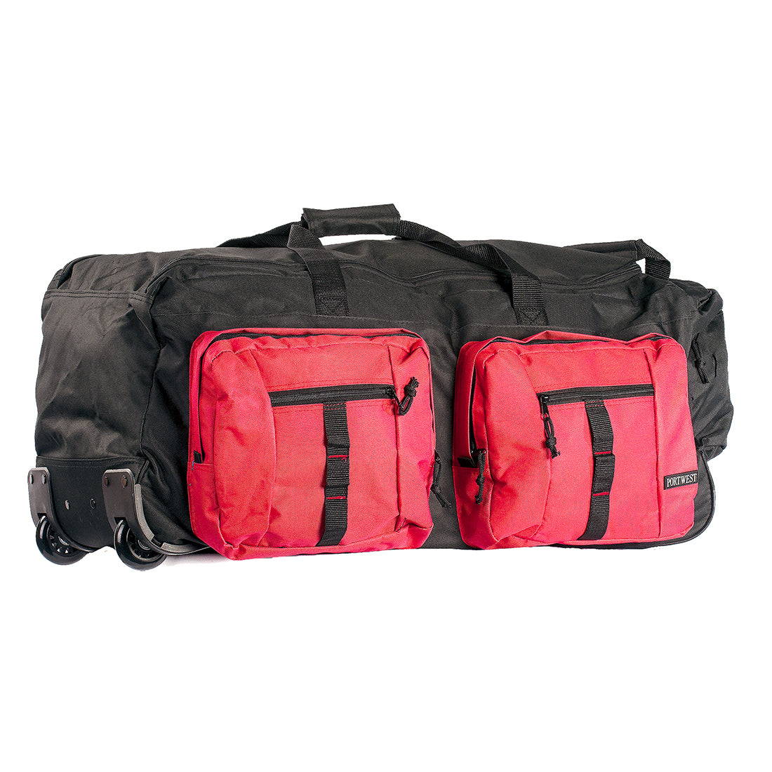Multi-Pocket Travel Bag
