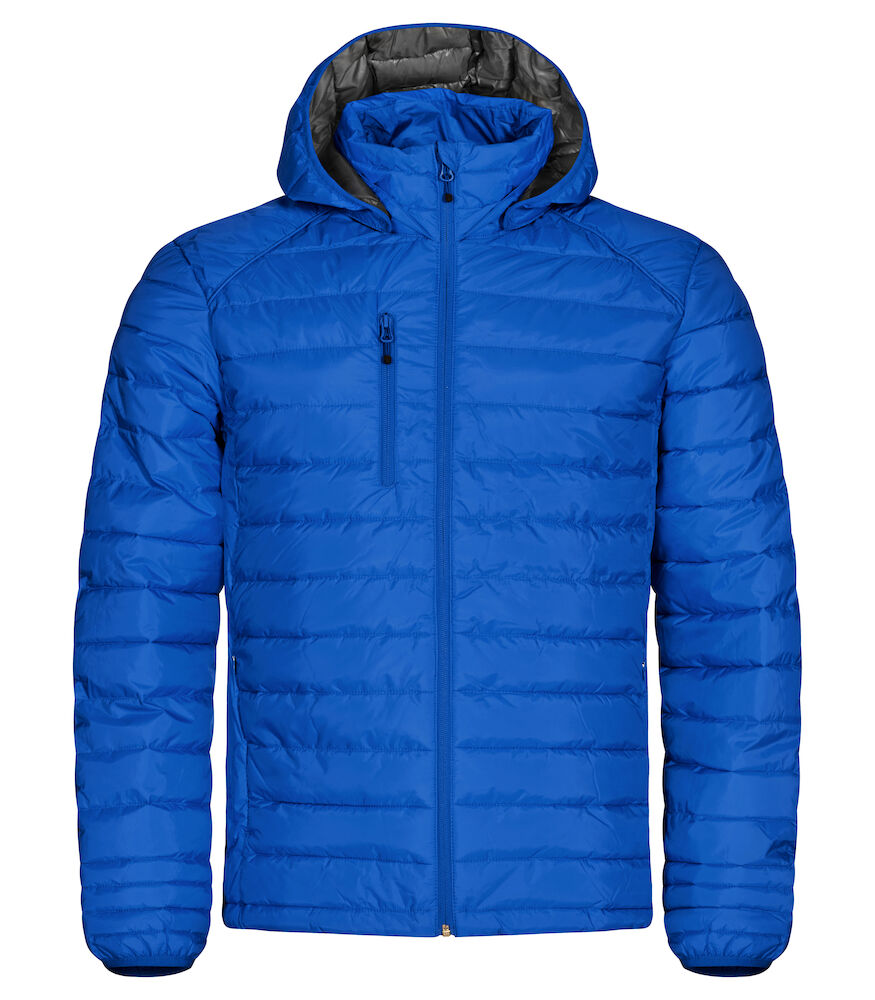 Hudson Jacket - Royal