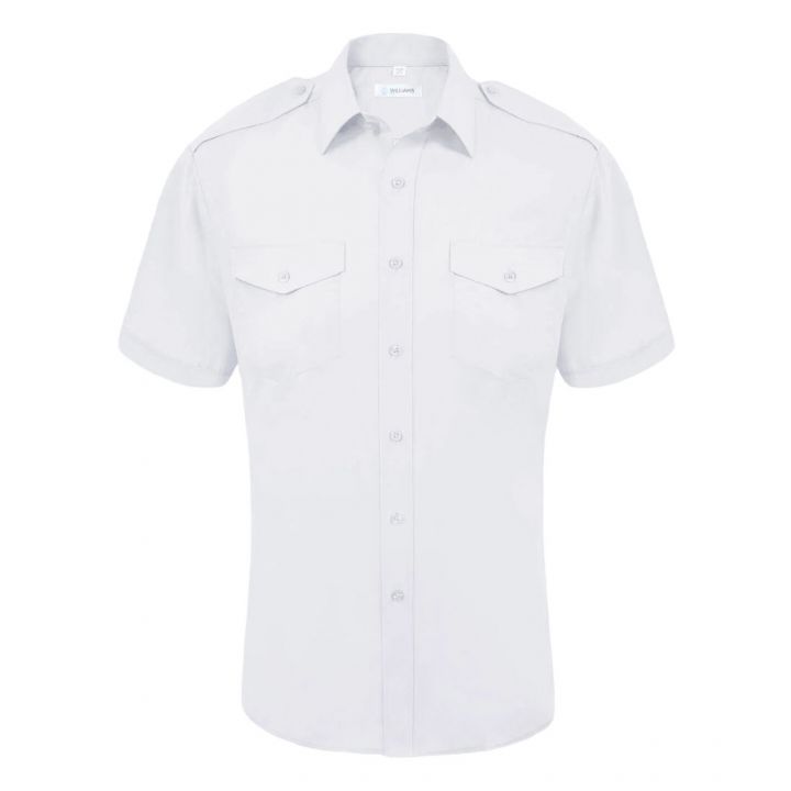 Pilot Classic - White