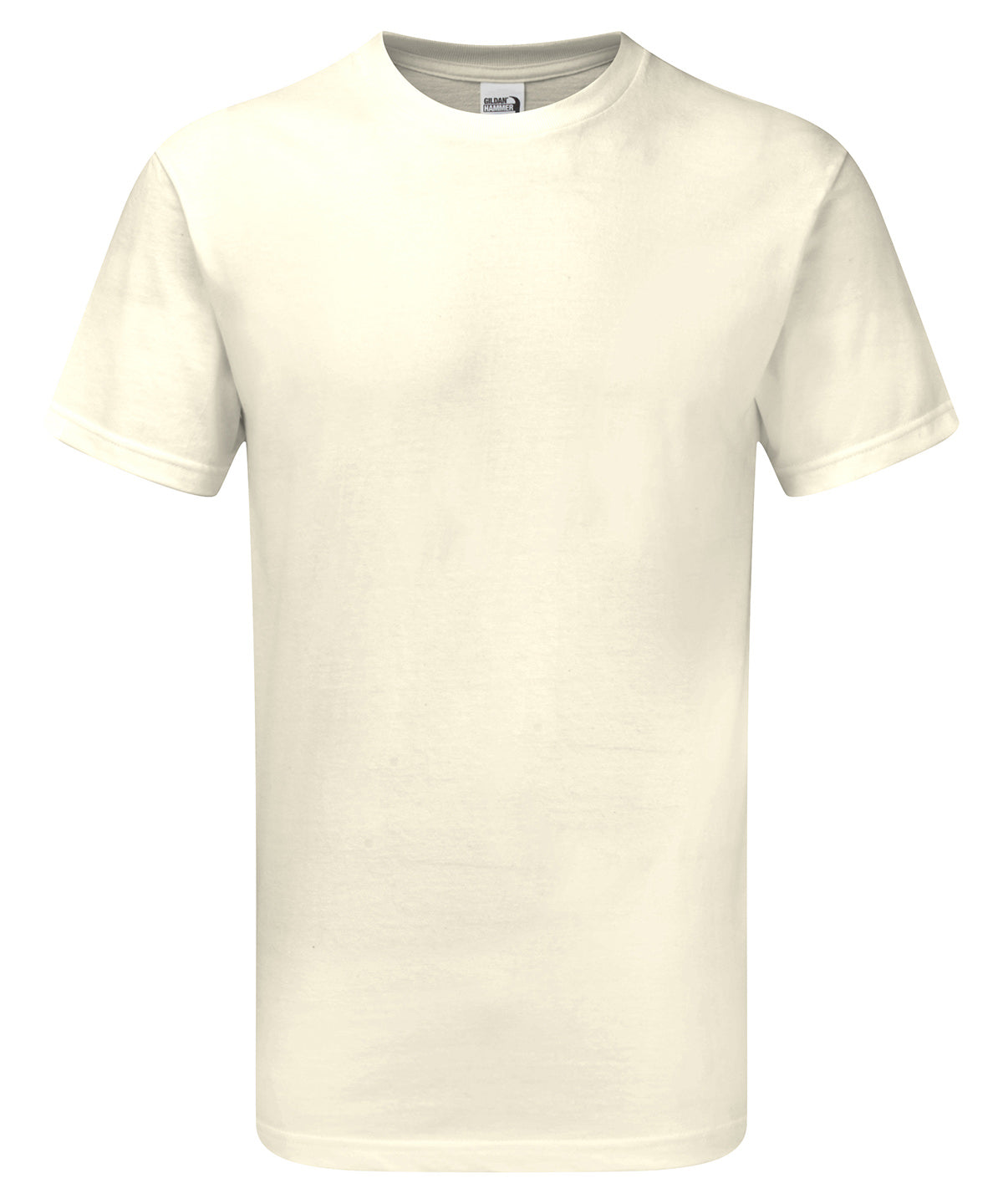 Hammer® adult t-shirt - Off White