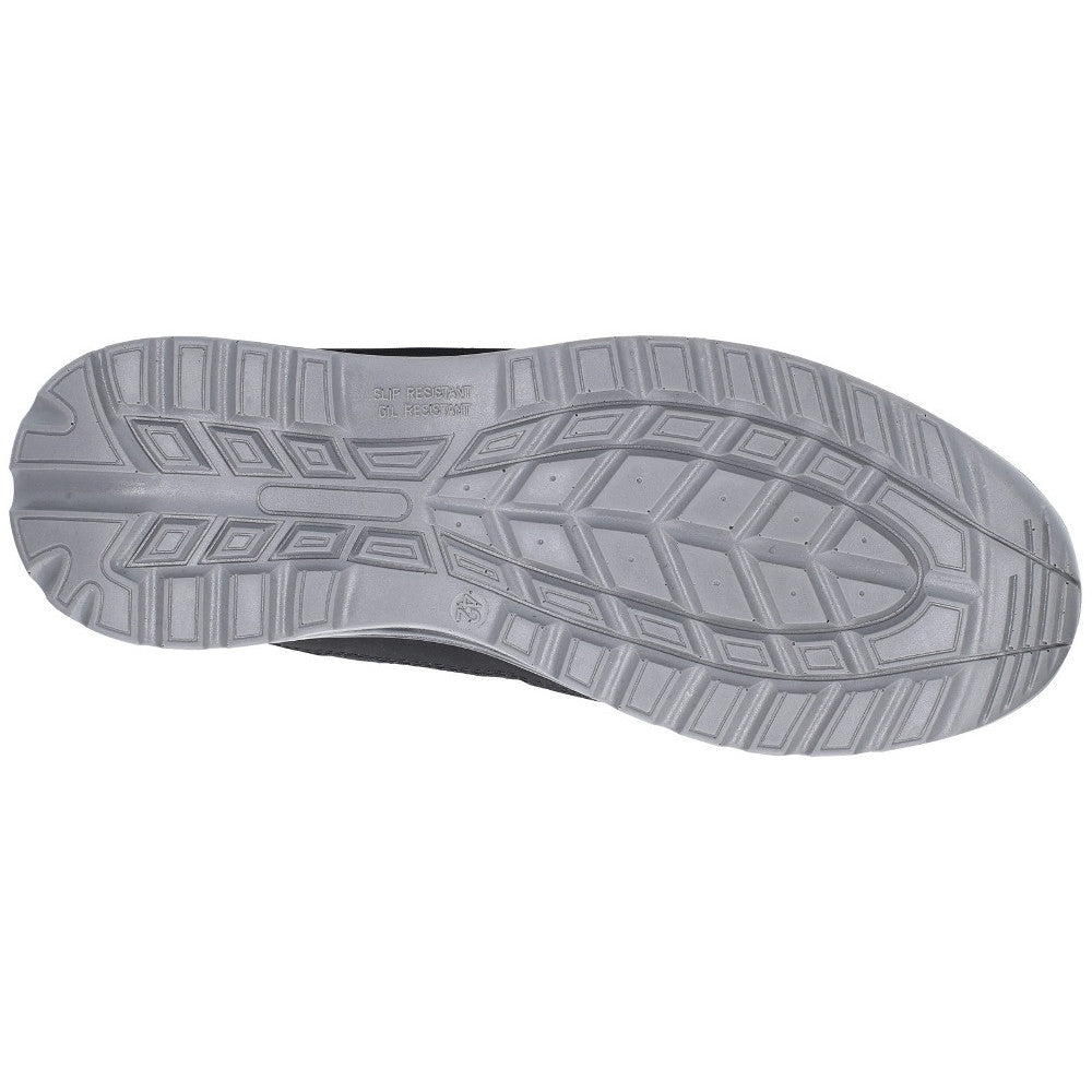 Centek Mens & Womens FS313 Extra Lightweight Safety Trainers
