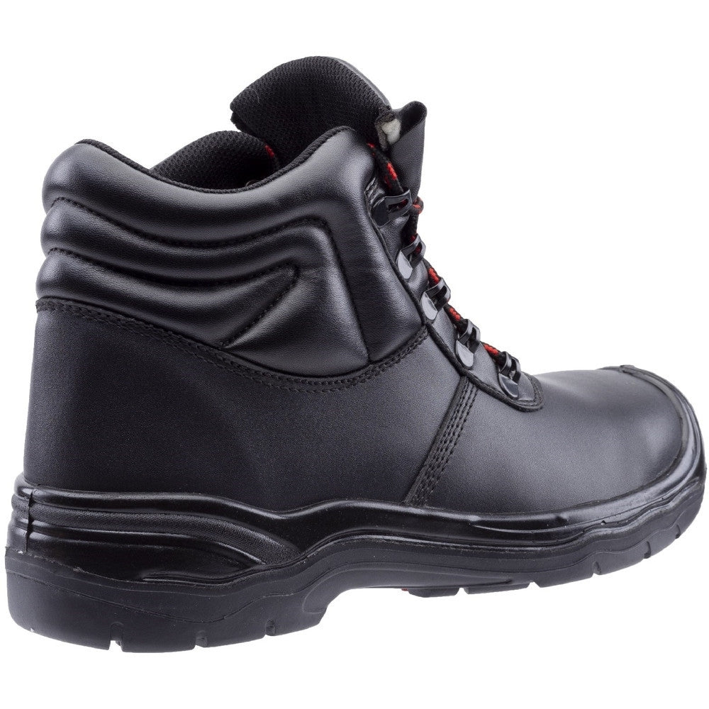 Centek Mens FS336 S3 Lightweight Steel Toe Cap Safety Boots