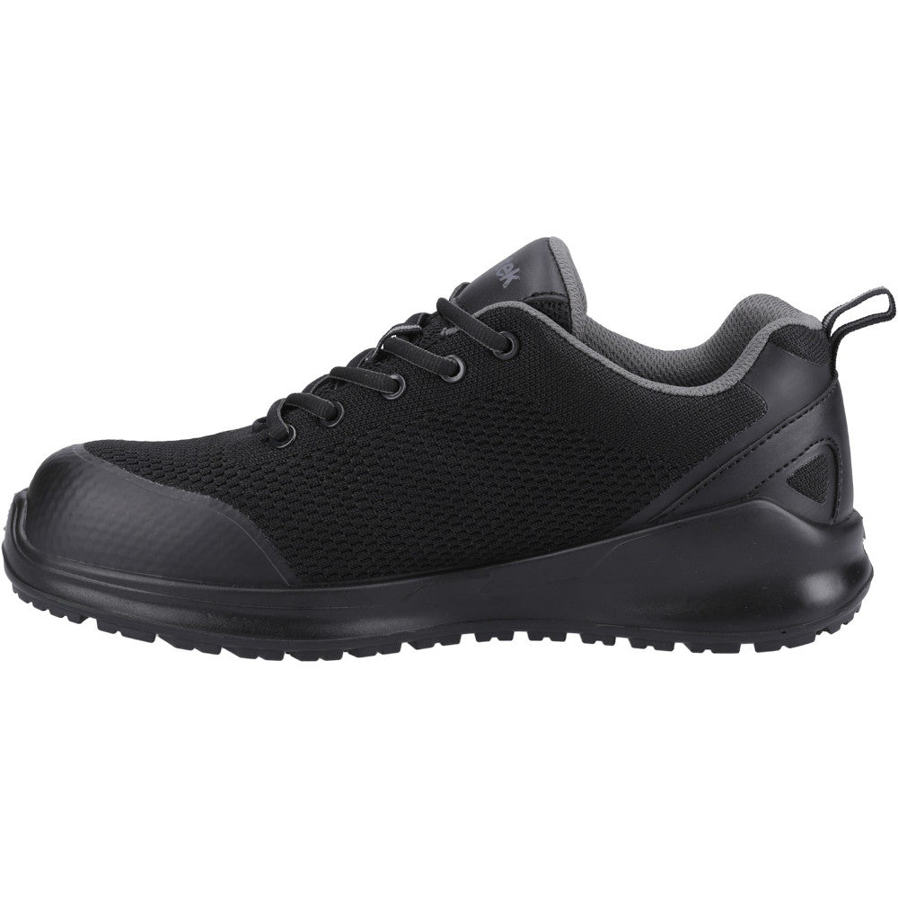 Centek Mens FS341 Safety Work Trainers
