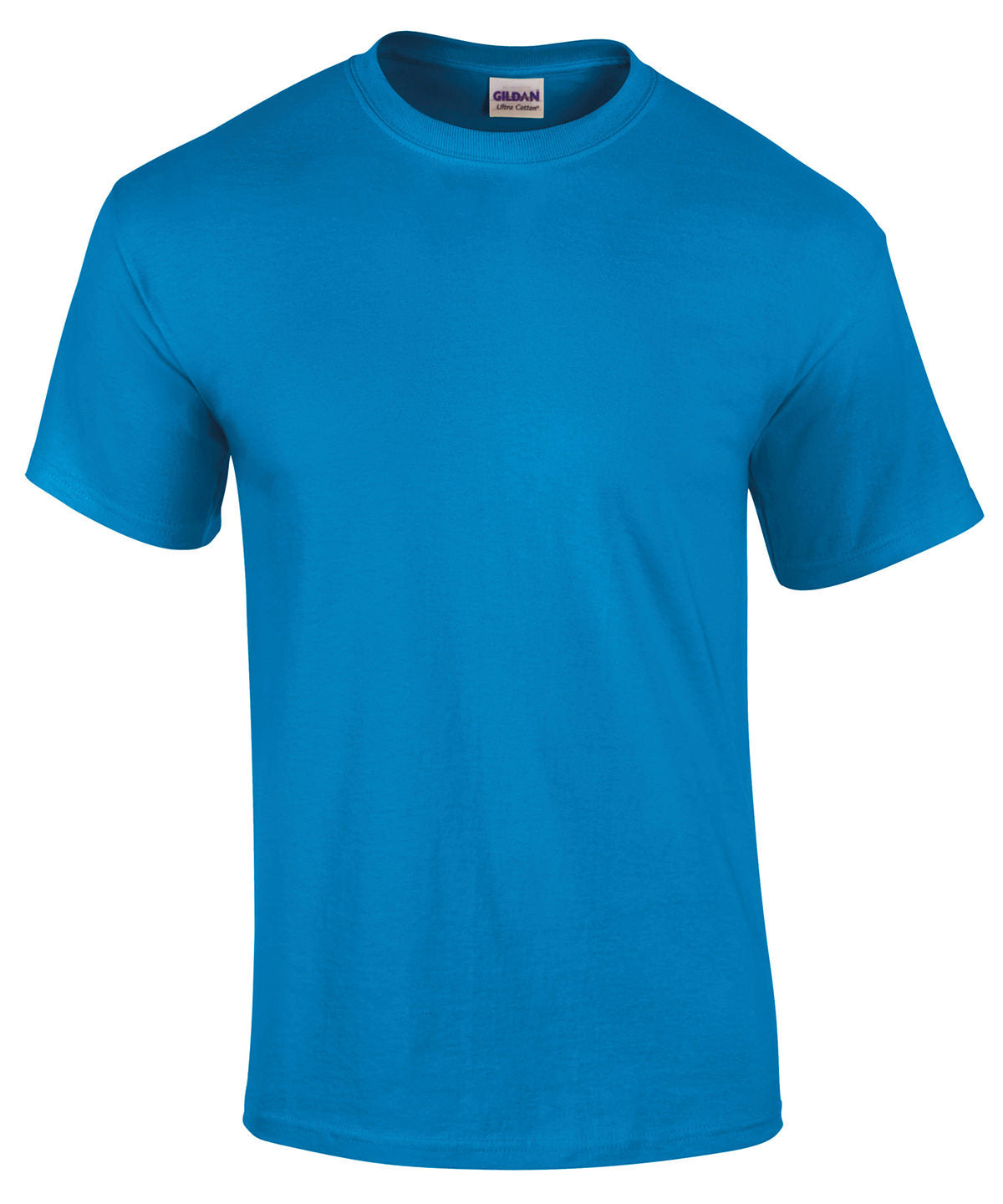 Ultra Cotton™ Adult T-Shirt - Sapphire
