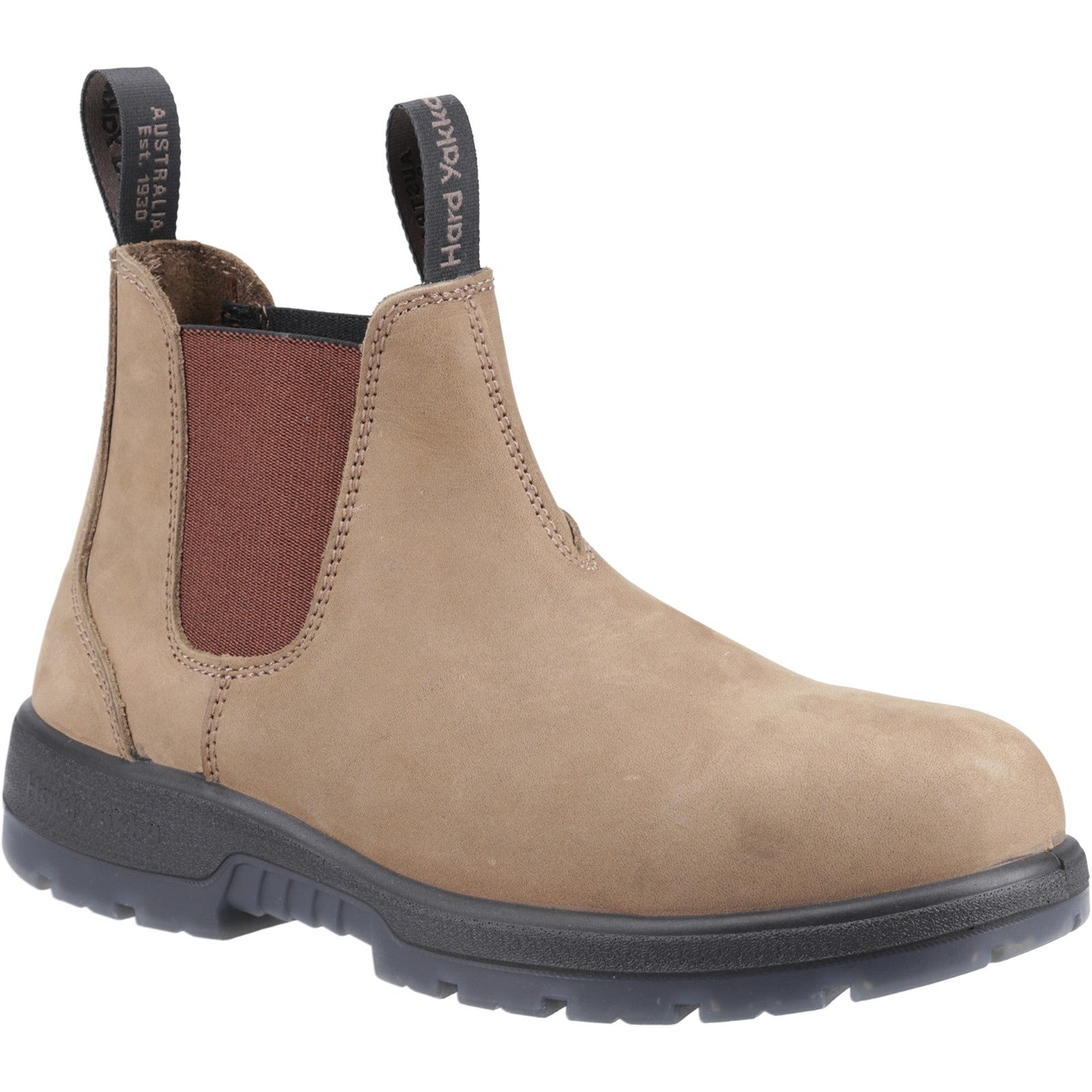 Brumby Dealer Boot - Crazyhorse