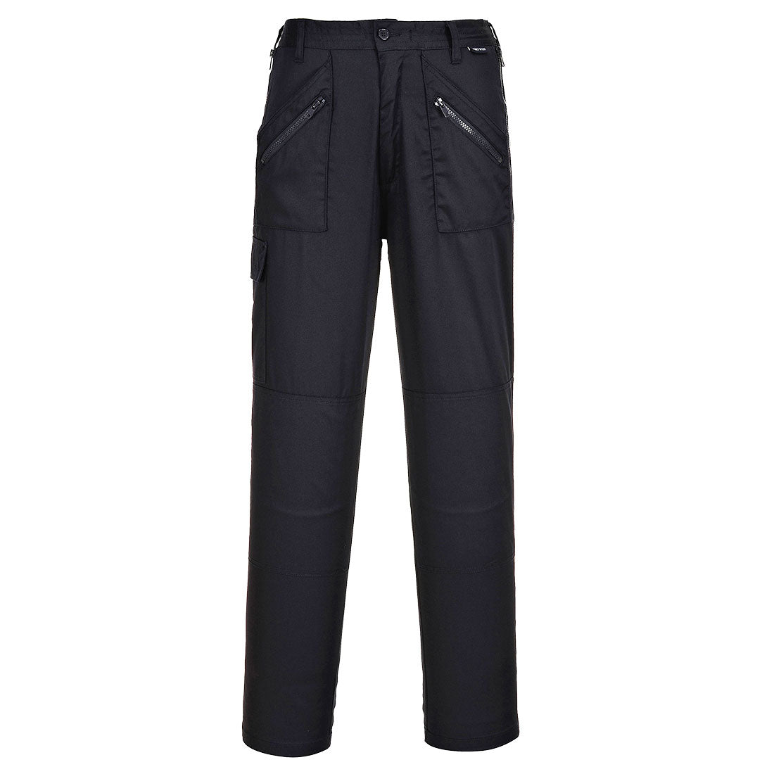 Women's Action Trouser - Black