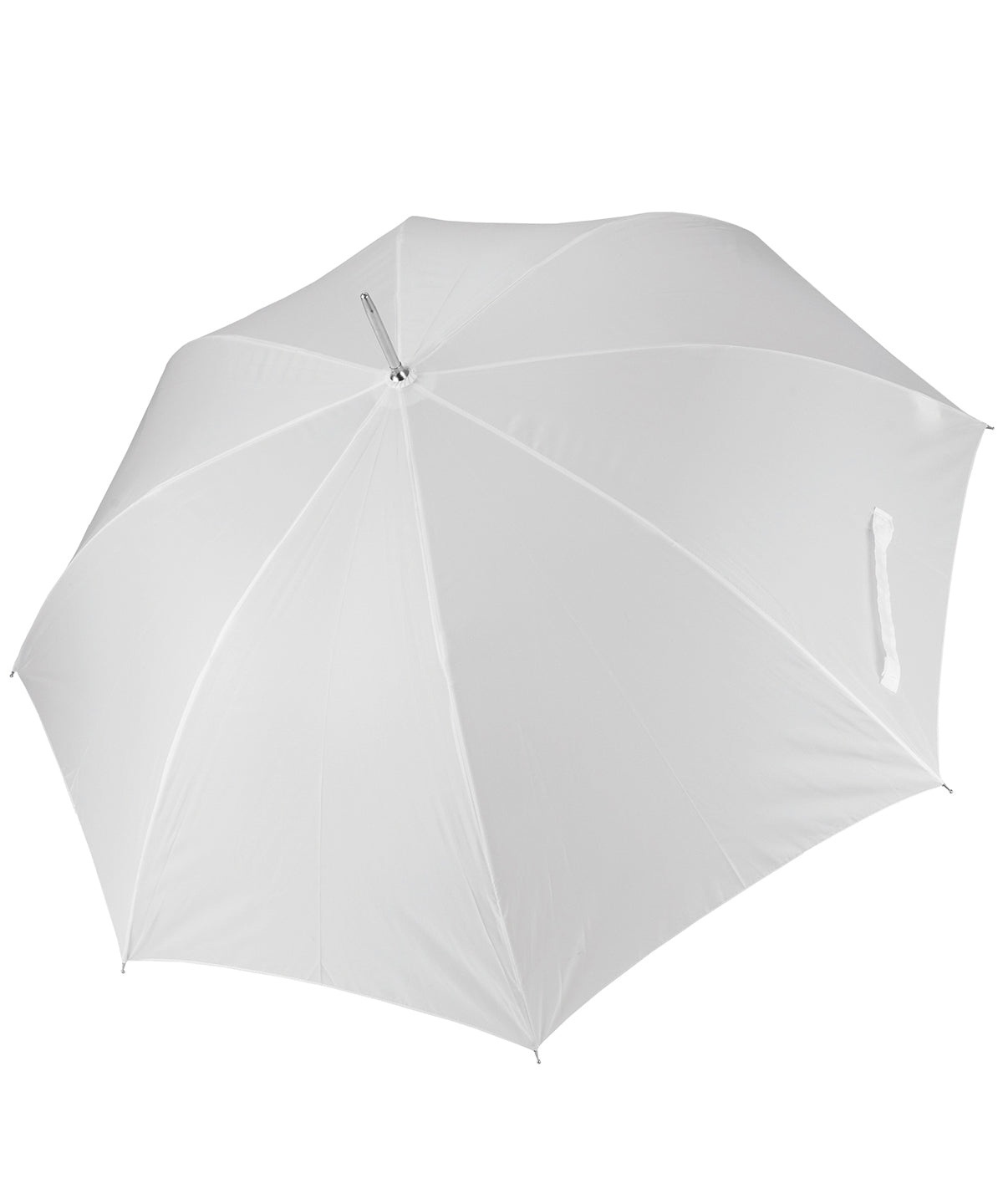 Golf umbrella - White