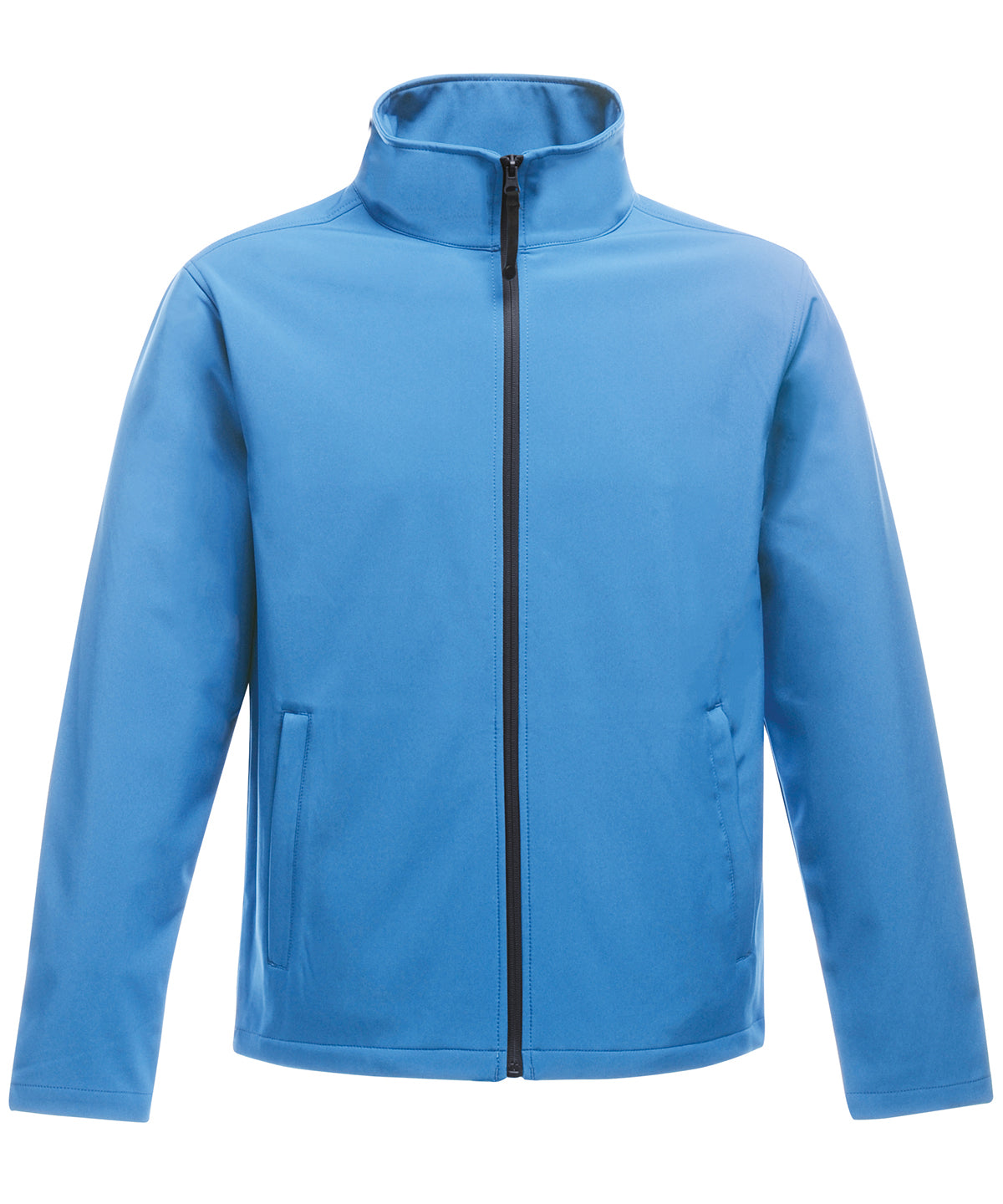 Ablaze Printable Softshell - French Blue/Navy