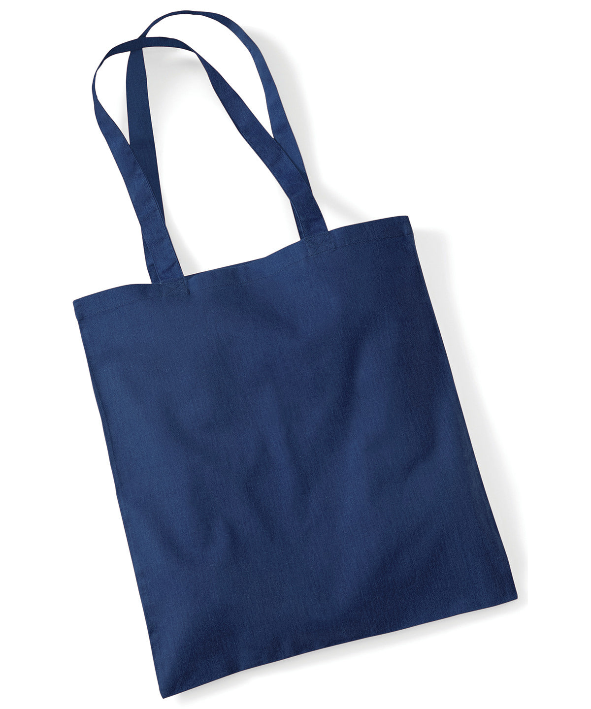 Bag for Life - Long Handles - French Navy