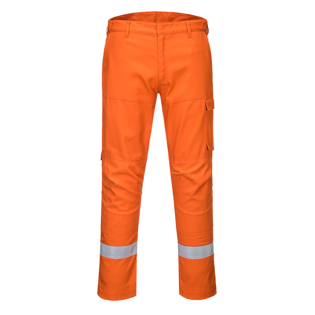 Bizflame Ultra Trouser - Orange