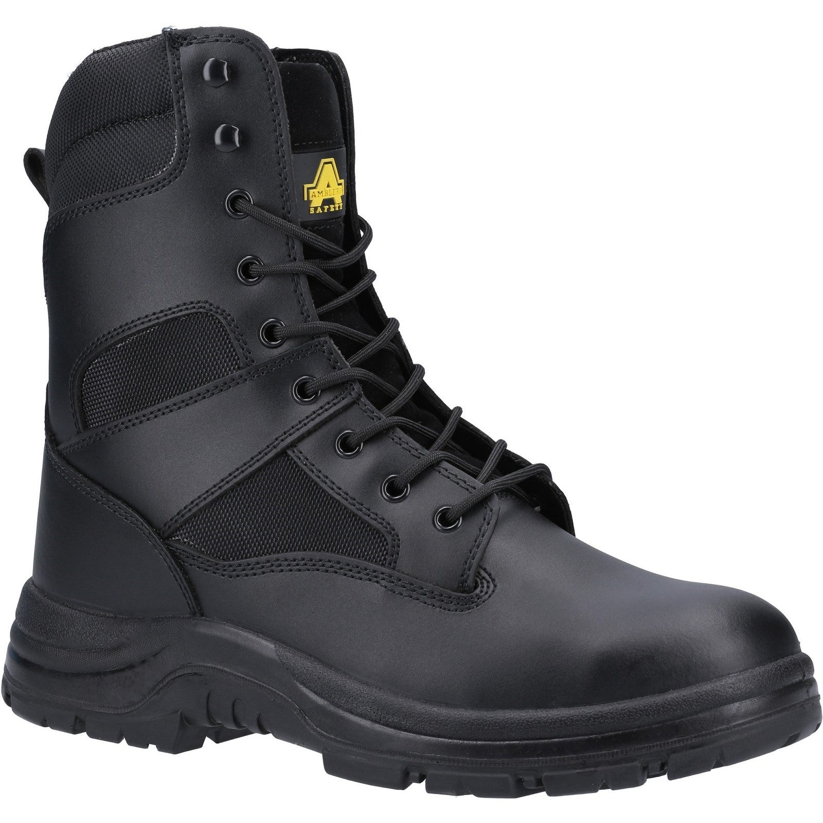 FS008 Hi leg Safety Boot