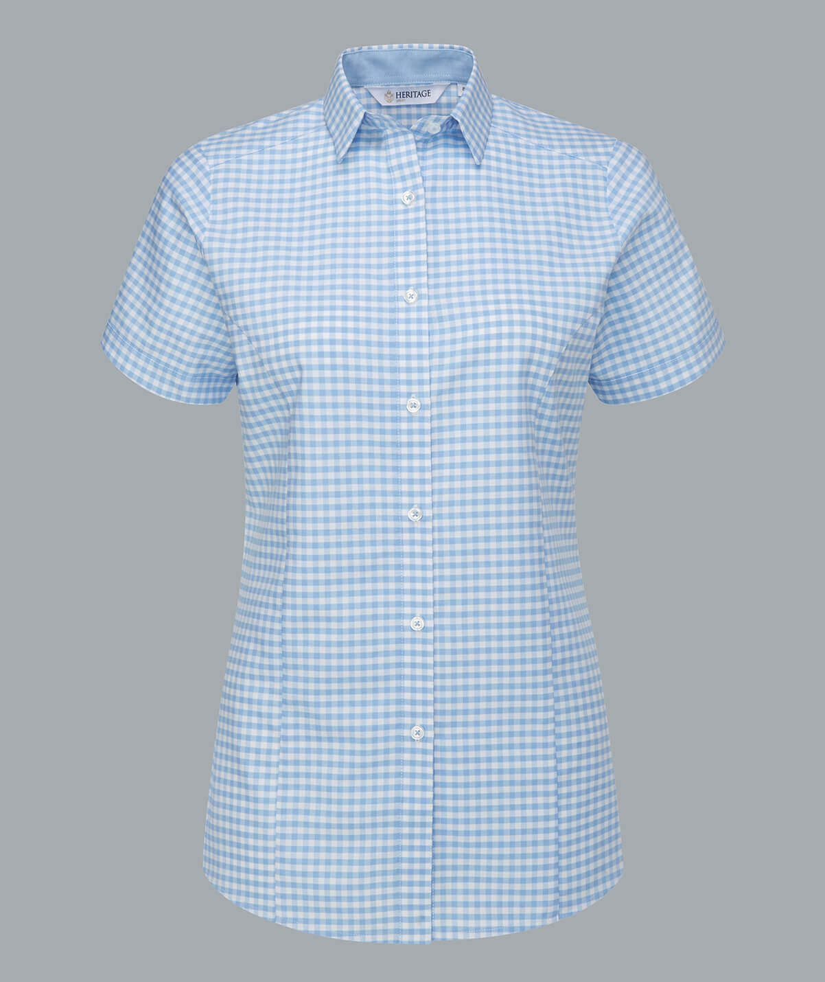 Elsa - Light Blue