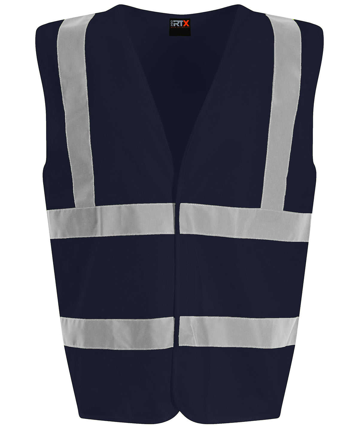 Hi-Vis Waistcoat