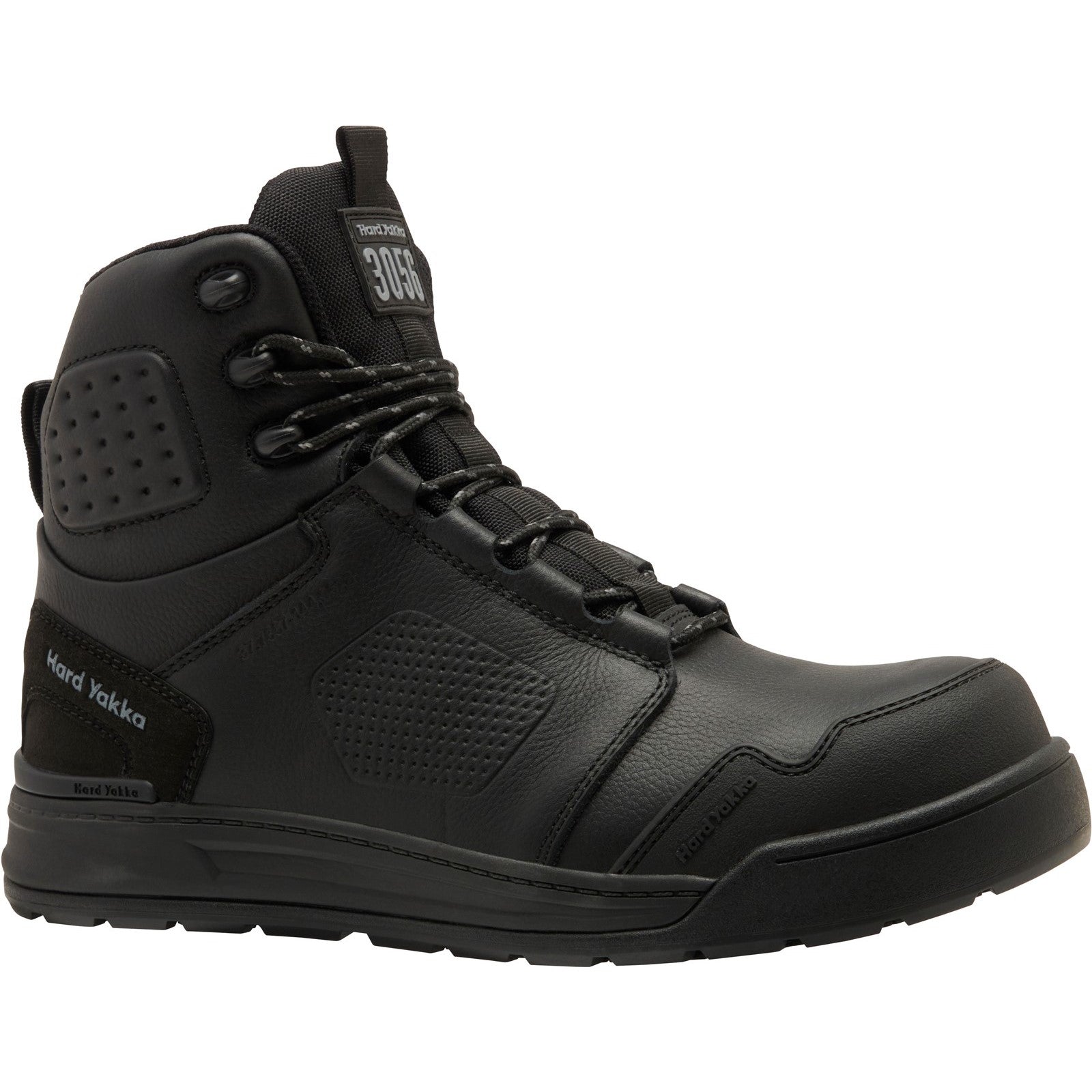 3056 S7S 6" Boot