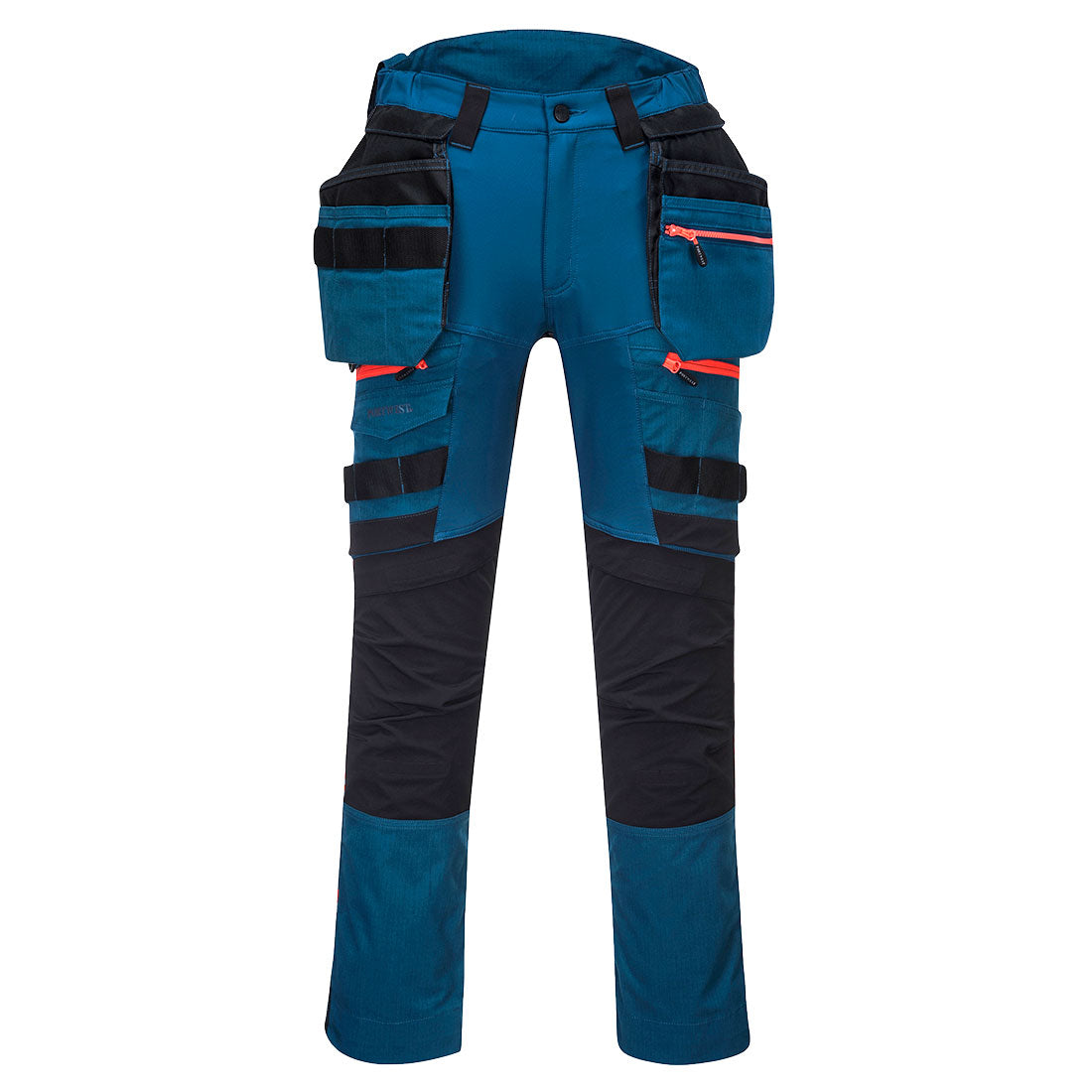 DX4 Detachable Holster Pocket Trouser - Metro Blue