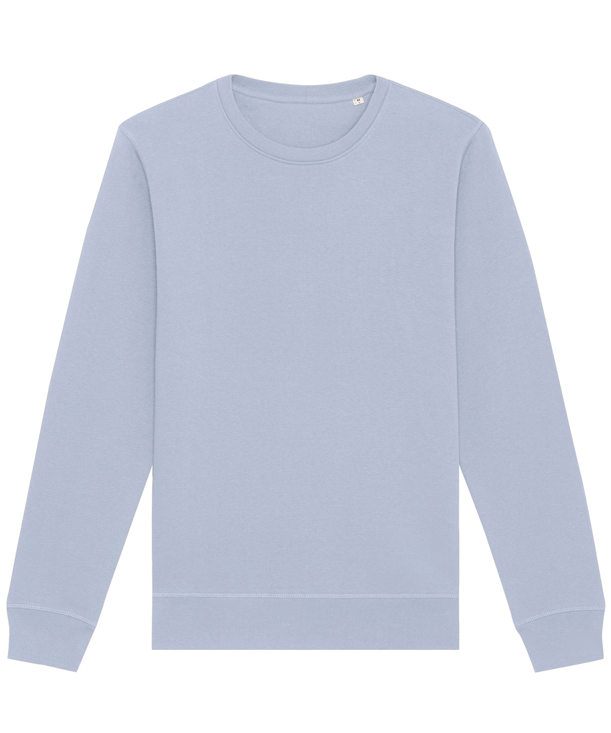 Roller unisex crewneck sweatshirt (STSU868) - Serene Blue