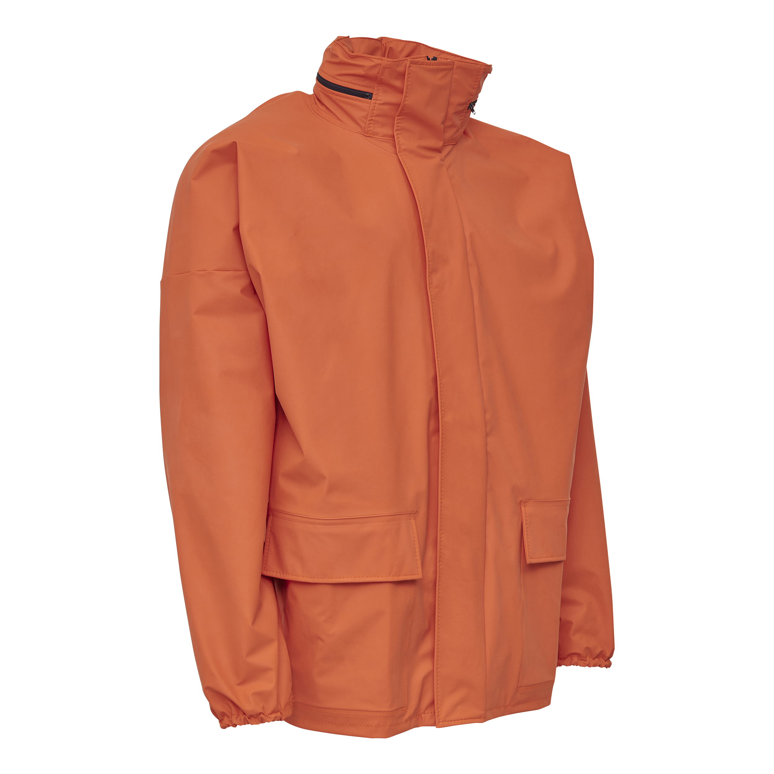 MadeInEurope ELKA PRO Jacket - Orange